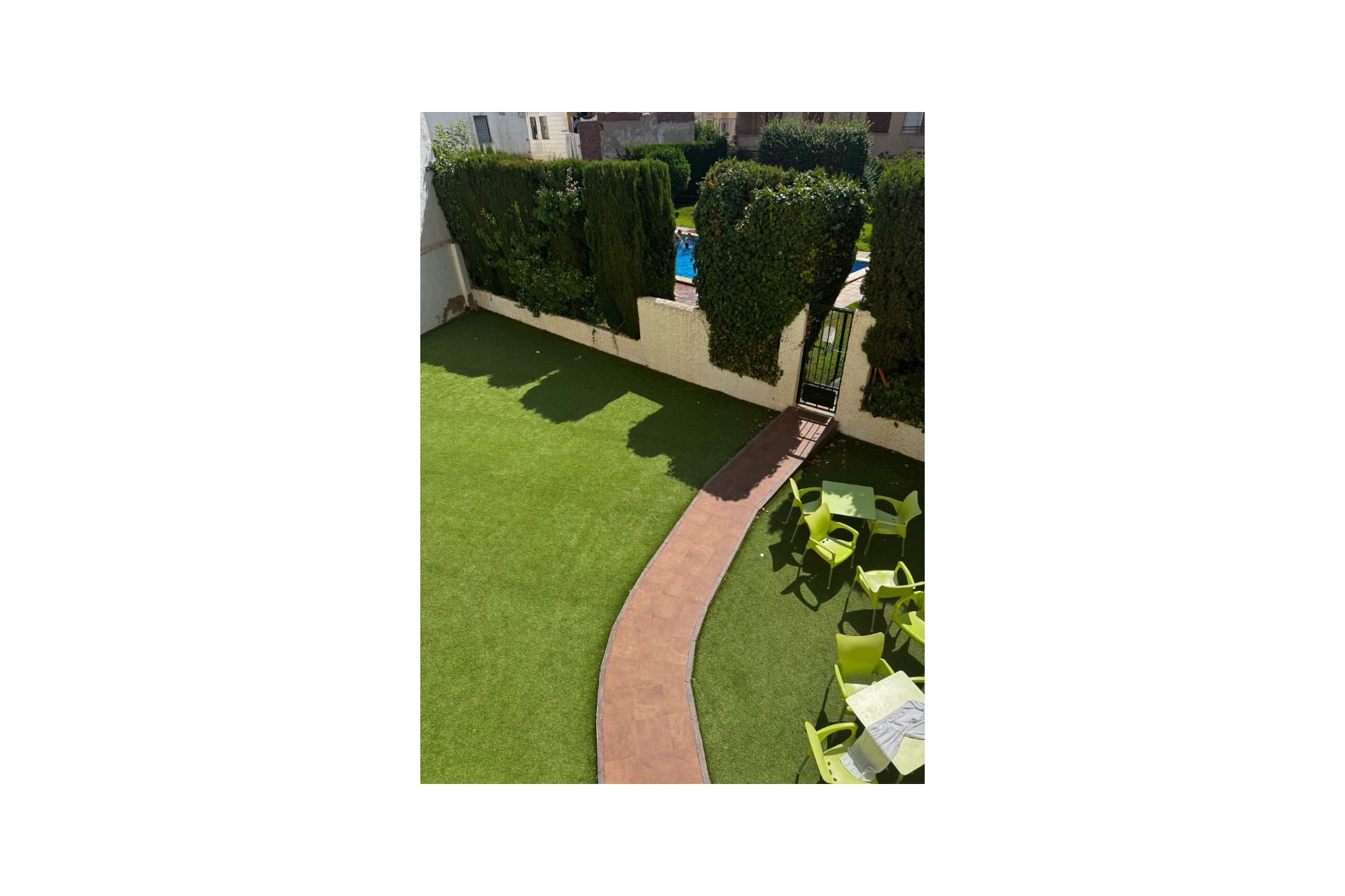 Reventa - Apartment -
San Pedro del Pinatar - Costa Calida