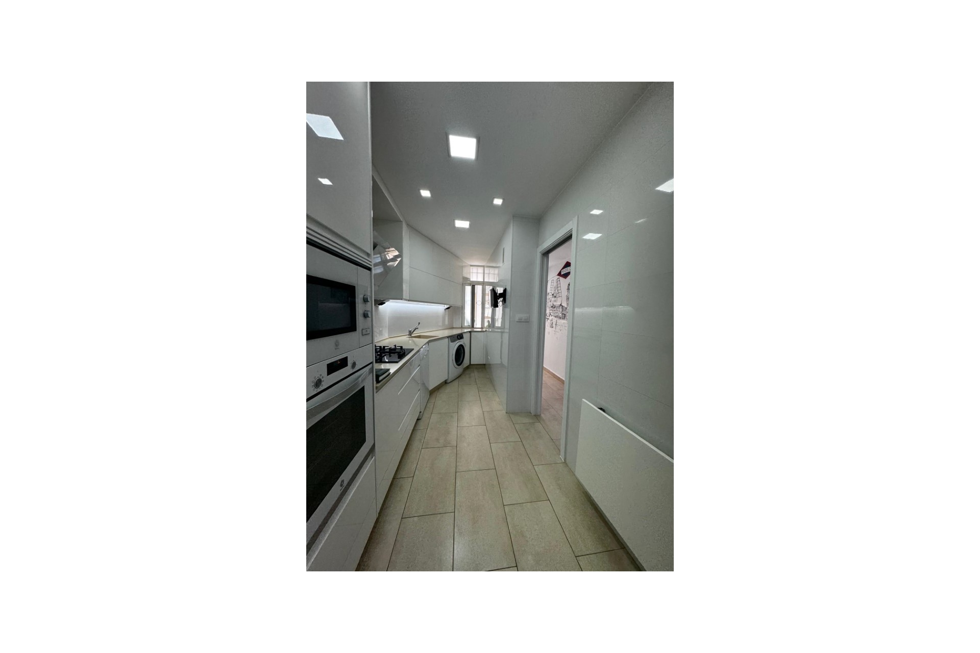 Reventa - Apartment -
San Pedro del Pinatar - Costa Calida