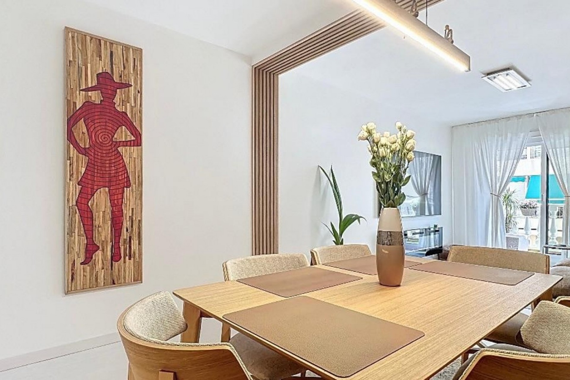 Reventa - Apartment -
San Pedro del Pinatar - Costa Calida