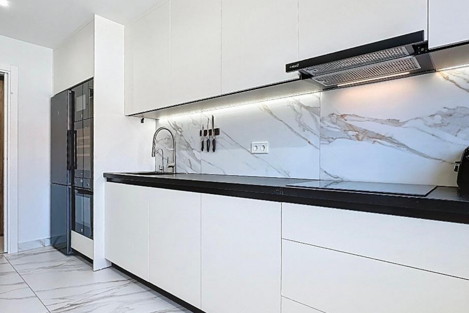 Reventa - Apartment -
San Pedro del Pinatar - Costa Calida