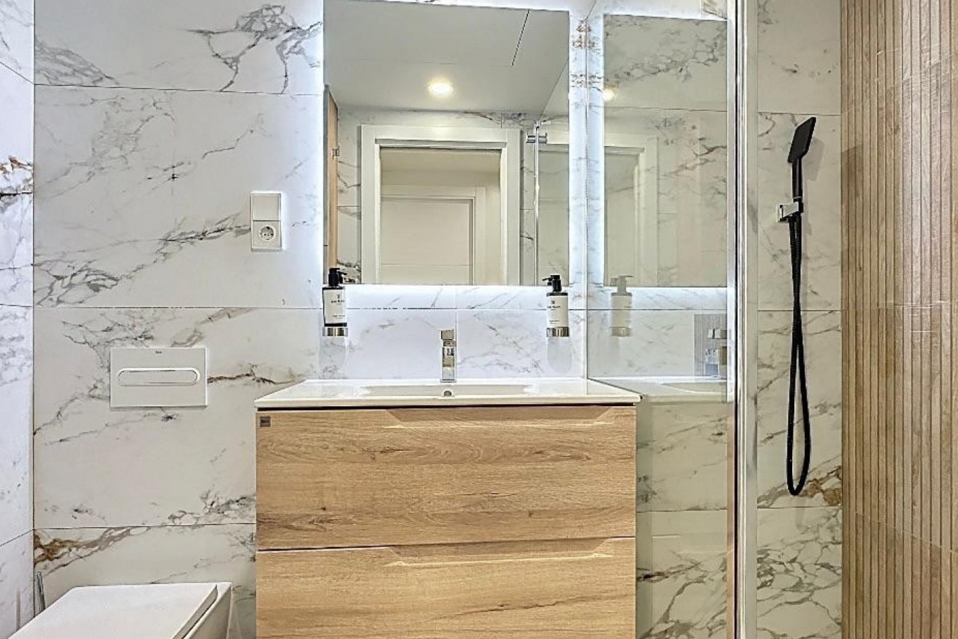 Reventa - Apartment -
San Pedro del Pinatar - Costa Calida