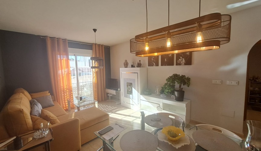 Reventa - Apartment -
San Pedro del Pinatar - Costa Calida