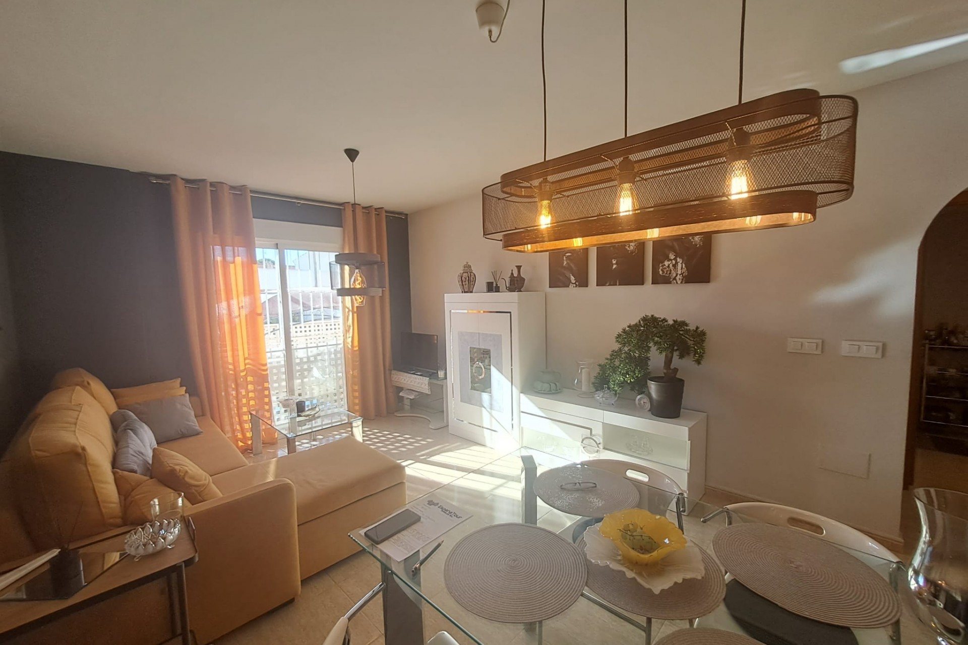 Reventa - Apartment -
San Pedro del Pinatar - Costa Calida