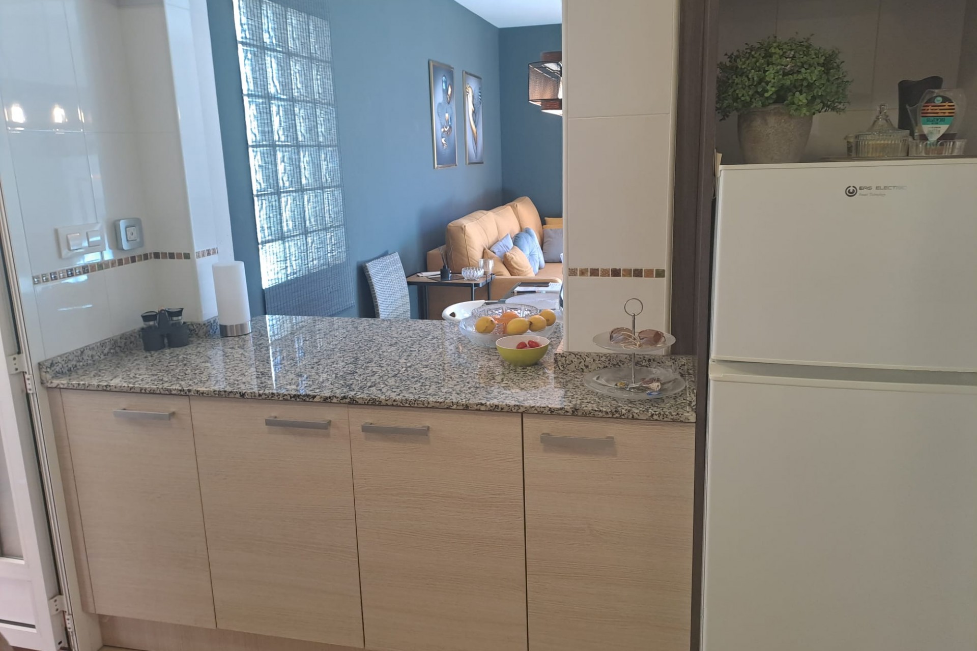Reventa - Apartment -
San Pedro del Pinatar - Costa Calida