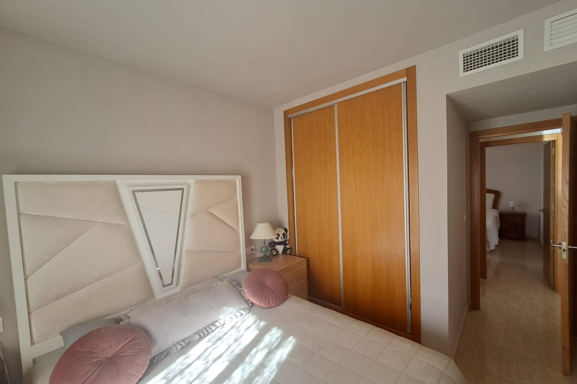 Reventa - Apartment -
San Pedro del Pinatar - Costa Calida