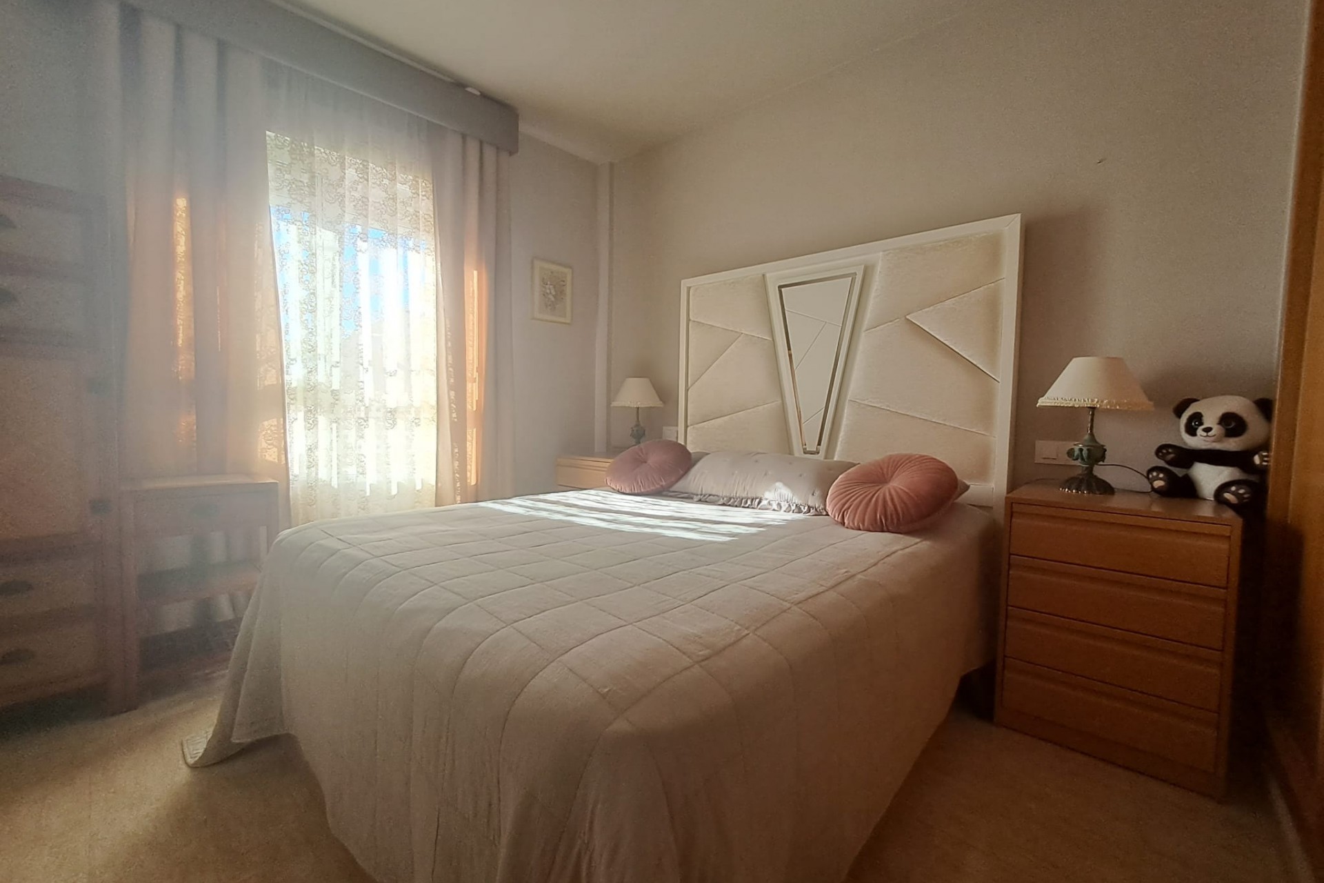 Reventa - Apartment -
San Pedro del Pinatar - Costa Calida