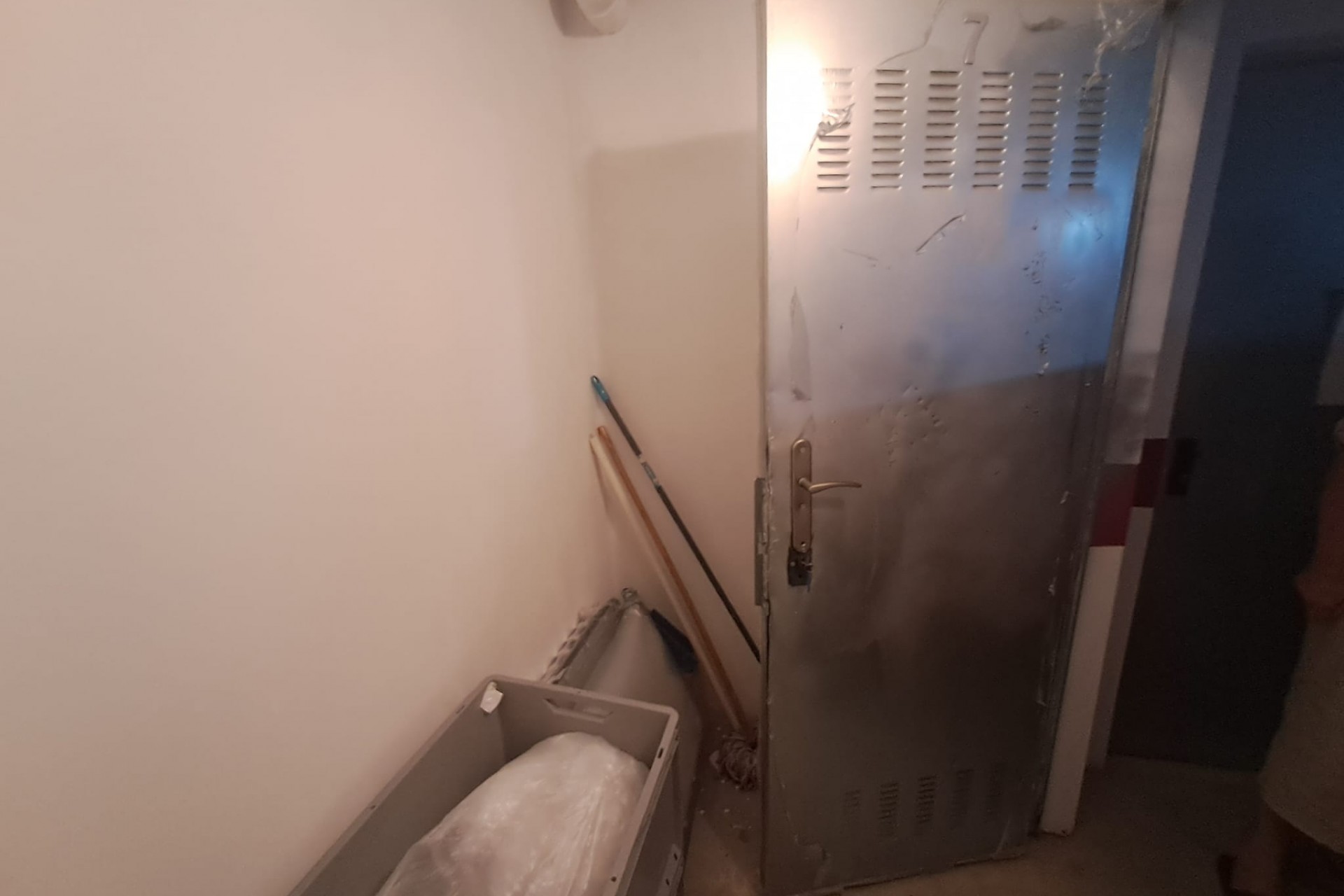 Reventa - Apartment -
San Pedro del Pinatar - Costa Calida