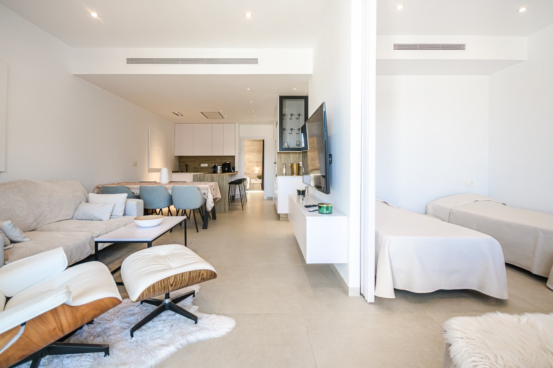 Reventa - Apartment -
San Pedro del Pinatar - Costa Calida