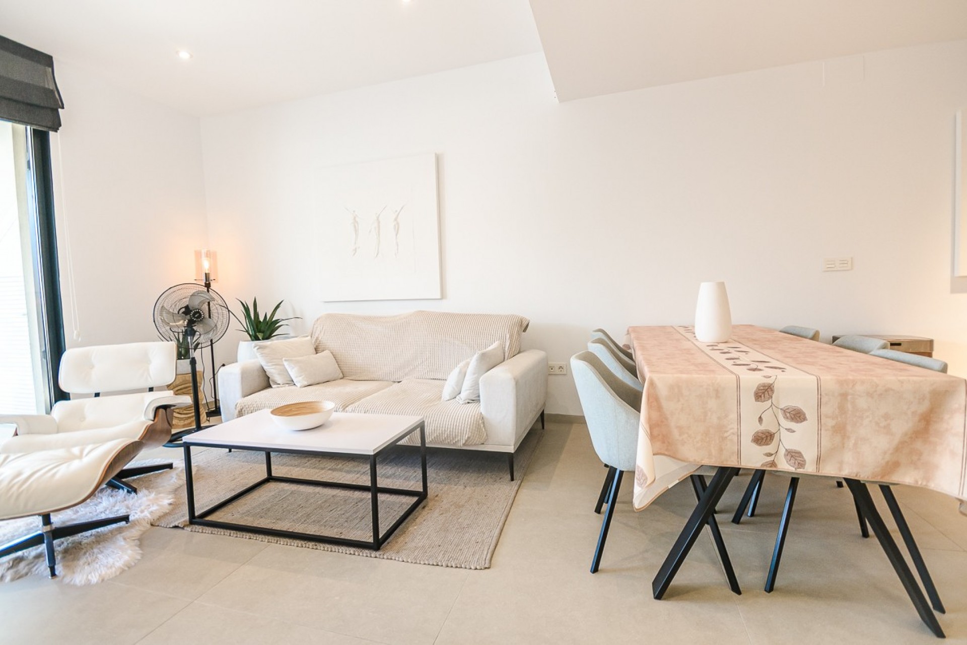 Reventa - Apartment -
San Pedro del Pinatar - Costa Calida