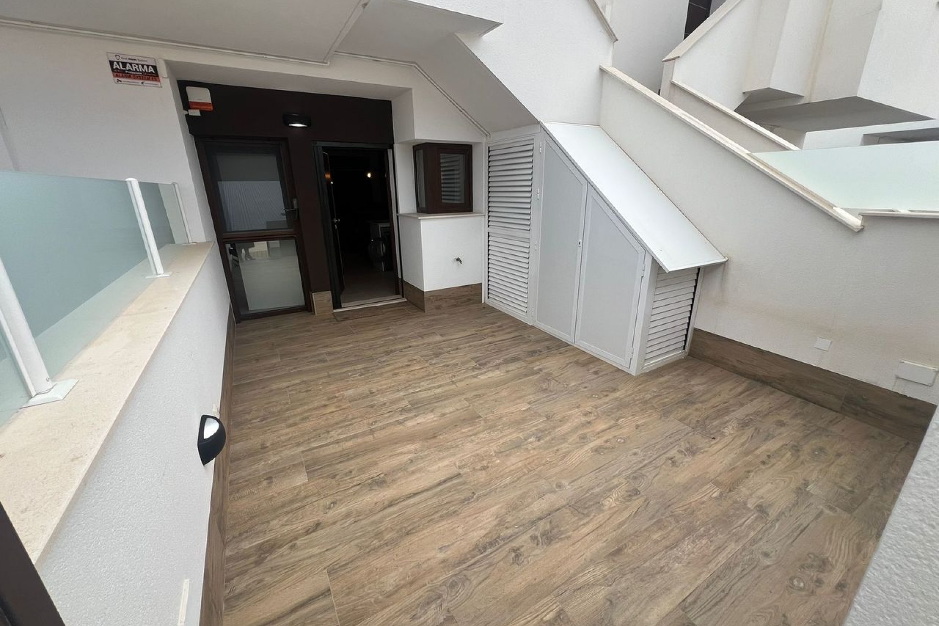 Reventa - Apartment -
San Pedro del Pinatar - Costa Calida