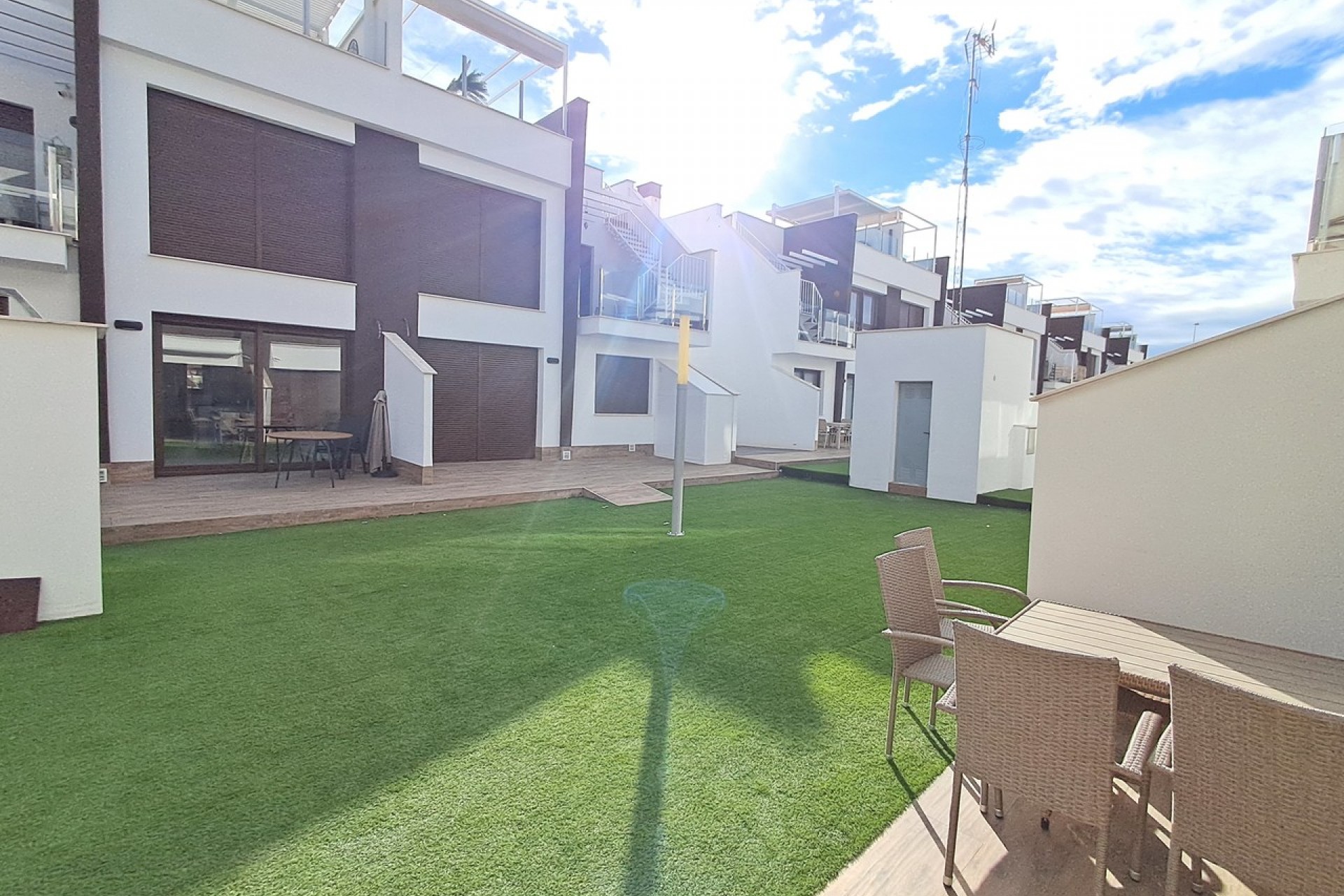 Reventa - Apartment -
San Pedro del Pinatar - Costa Calida