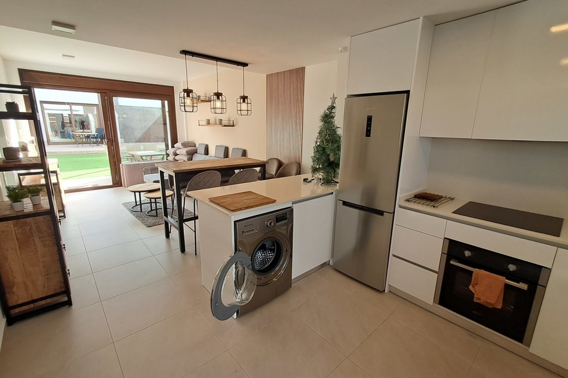 Reventa - Apartment -
San Pedro del Pinatar - Costa Calida