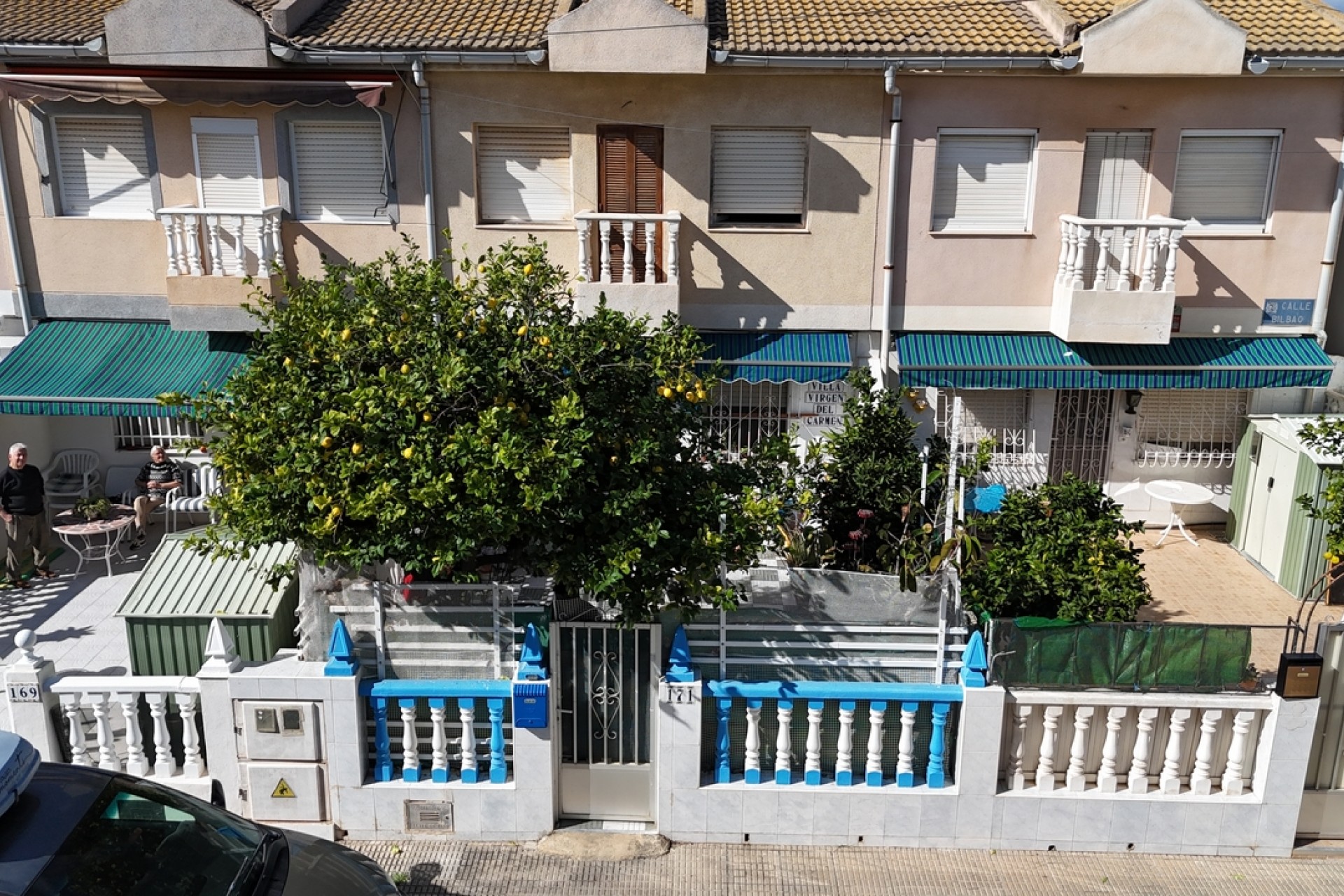 Reventa - Apartment -
San Pedro del Pinatar - Costa Calida