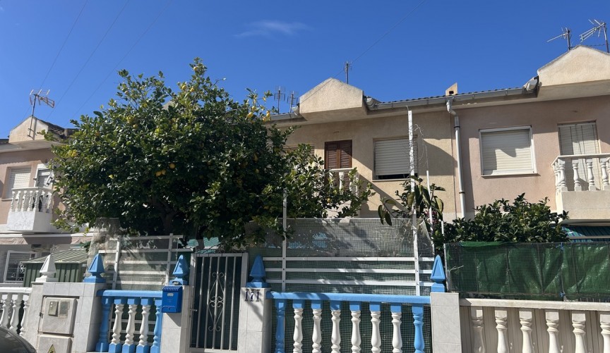 Reventa - Apartment -
San Pedro del Pinatar - Costa Calida