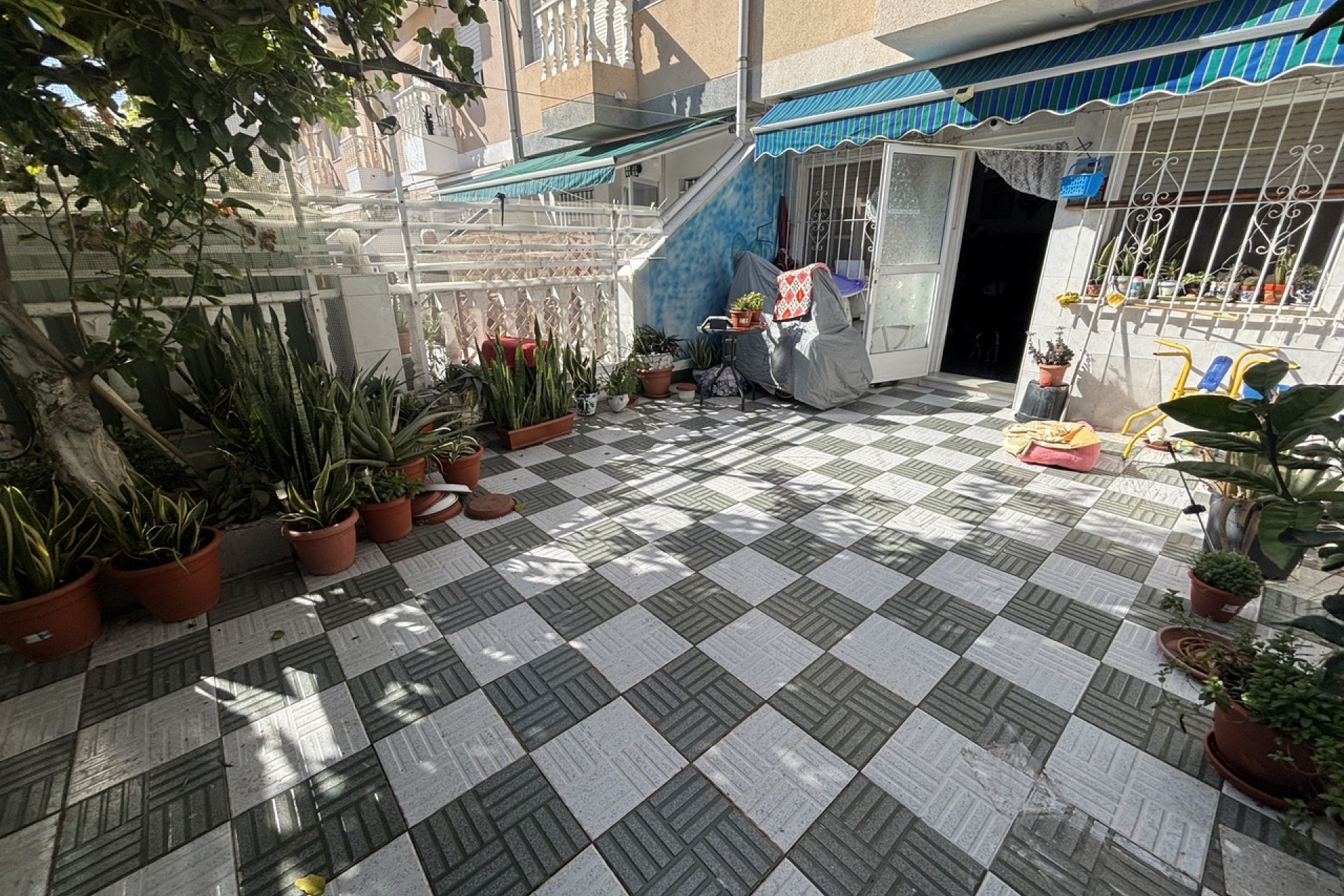 Reventa - Apartment -
San Pedro del Pinatar - Costa Calida