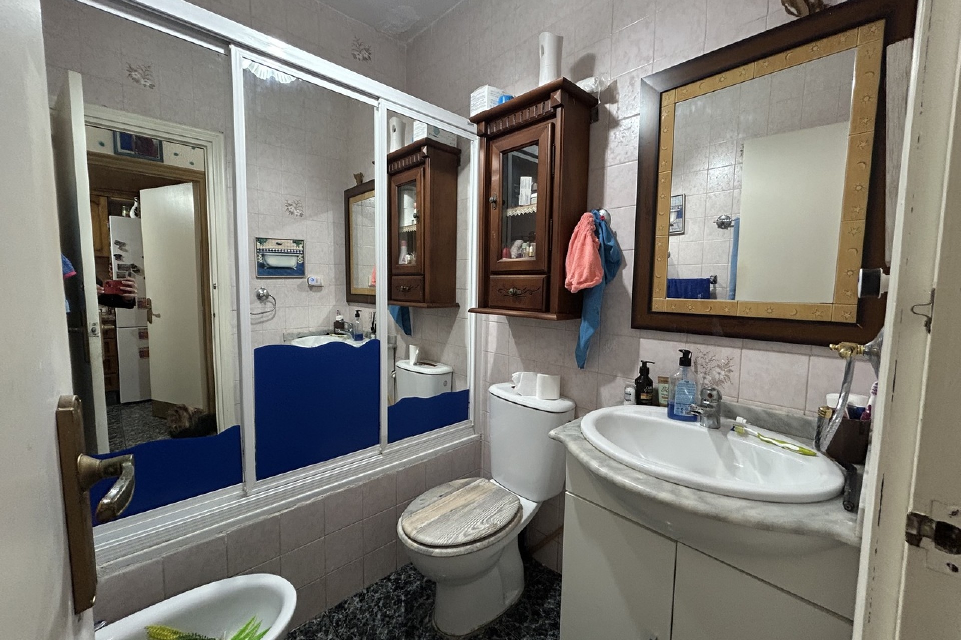 Reventa - Apartment -
San Pedro del Pinatar - Costa Calida