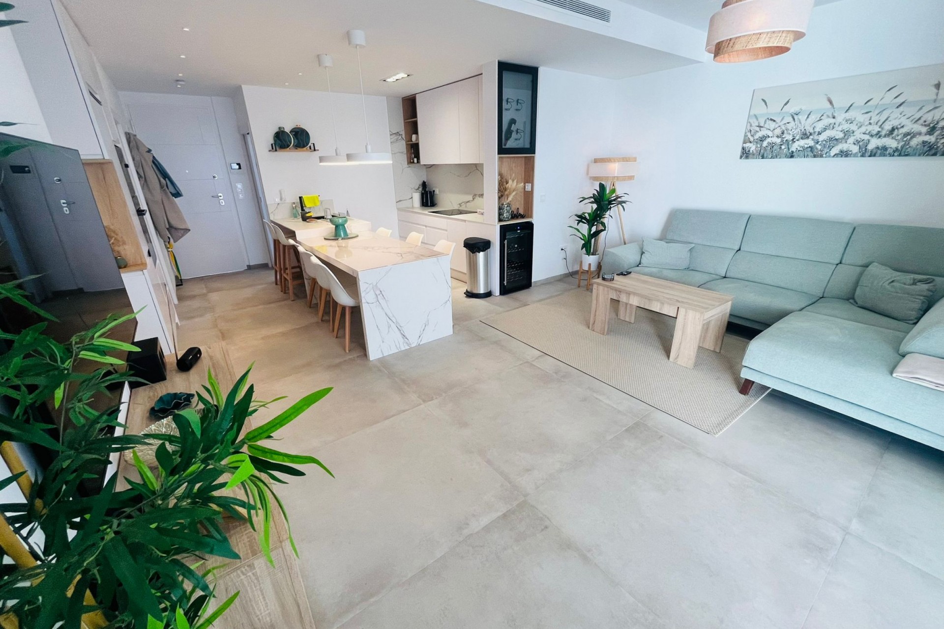 Reventa - Apartment -
San Pedro del Pinatar - Costa Calida