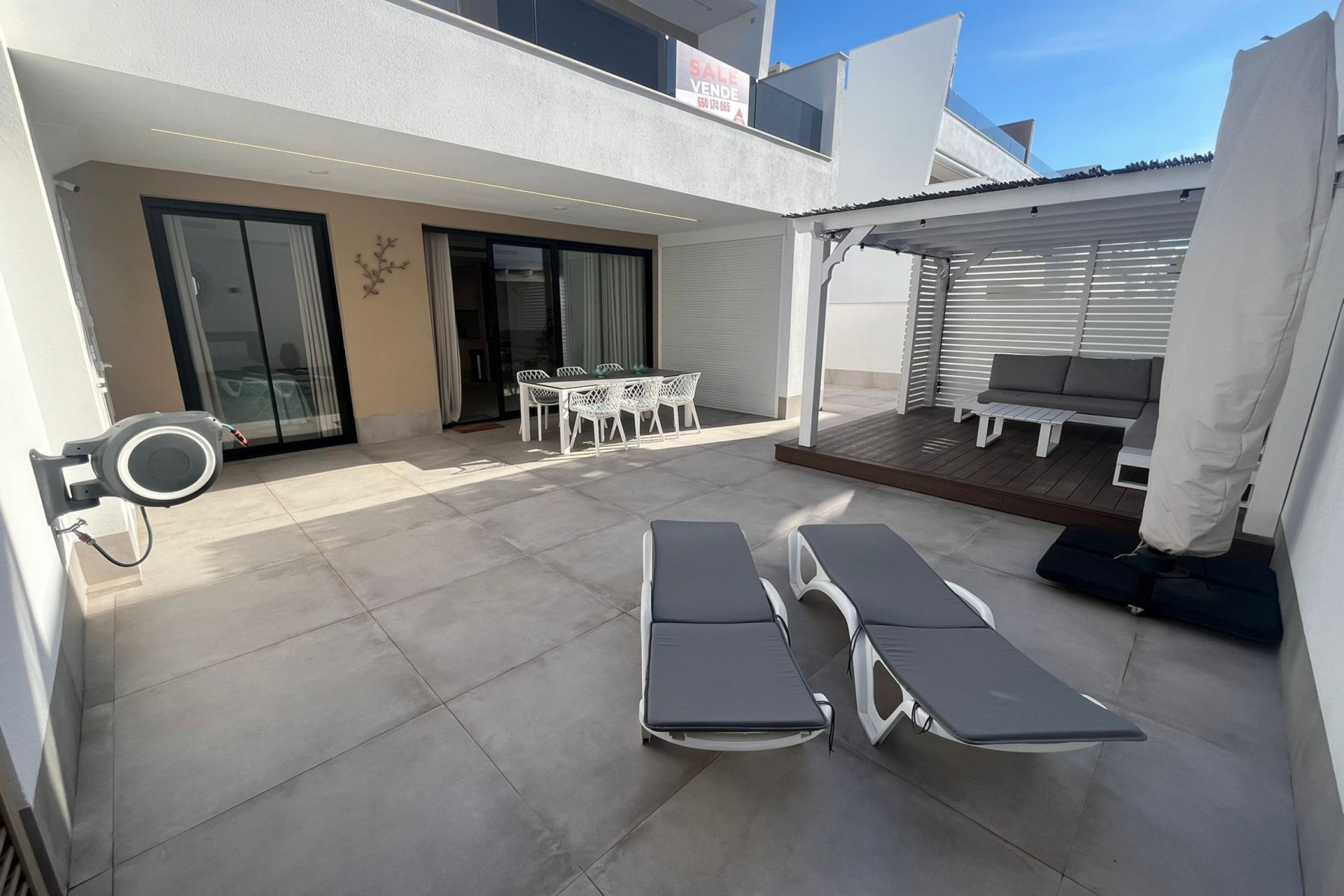 Reventa - Apartment -
San Pedro del Pinatar - Costa Calida