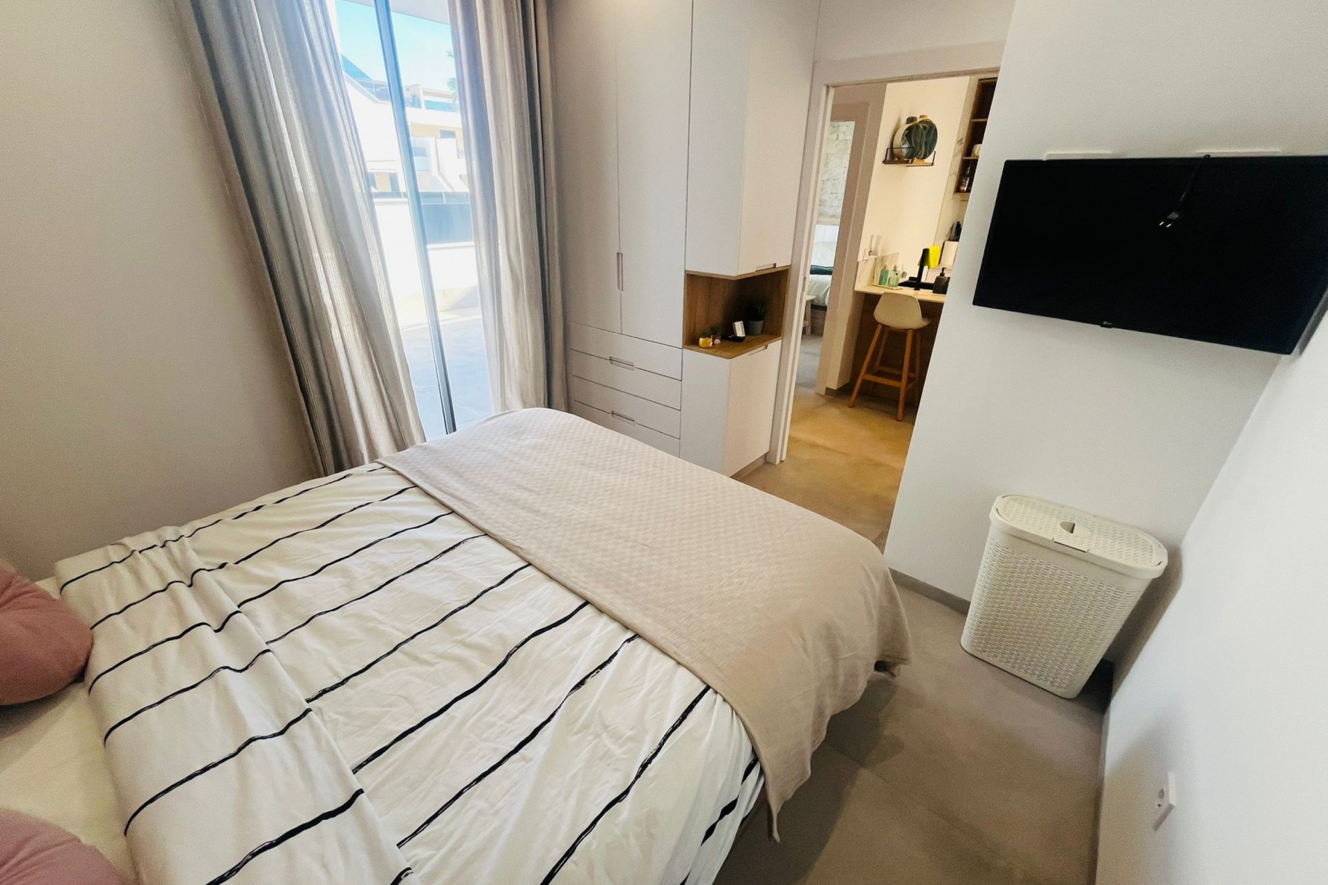 Reventa - Apartment -
San Pedro del Pinatar - Costa Calida