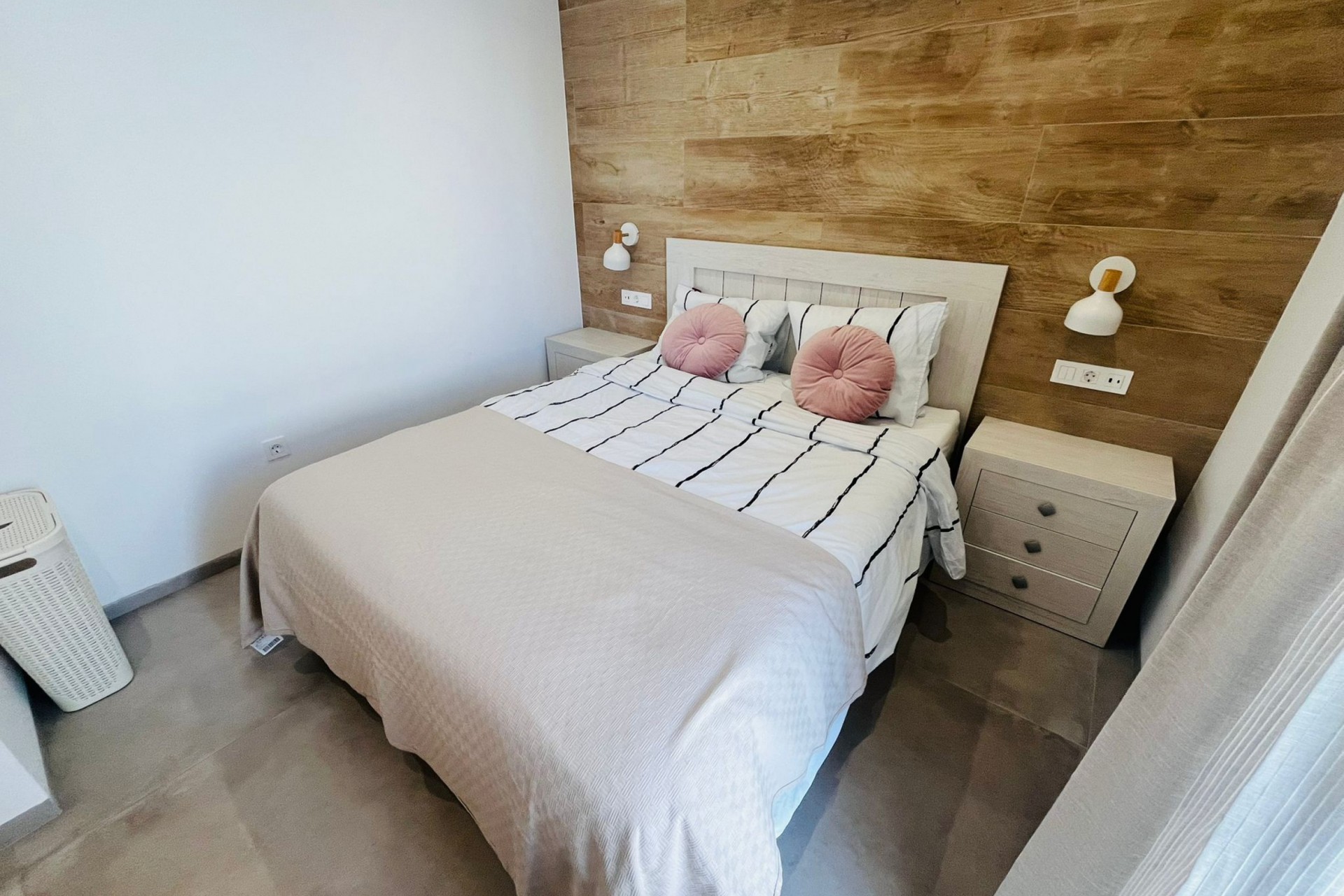 Reventa - Apartment -
San Pedro del Pinatar - Costa Calida