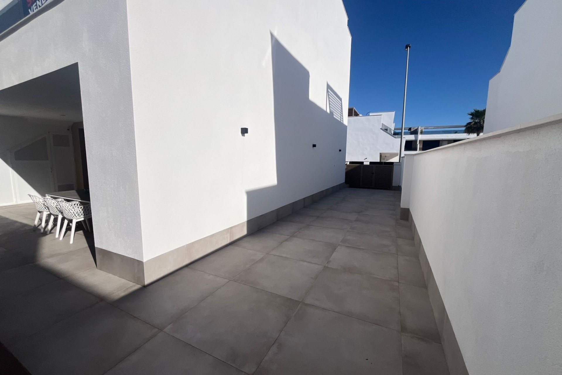 Reventa - Apartment -
San Pedro del Pinatar - Costa Calida