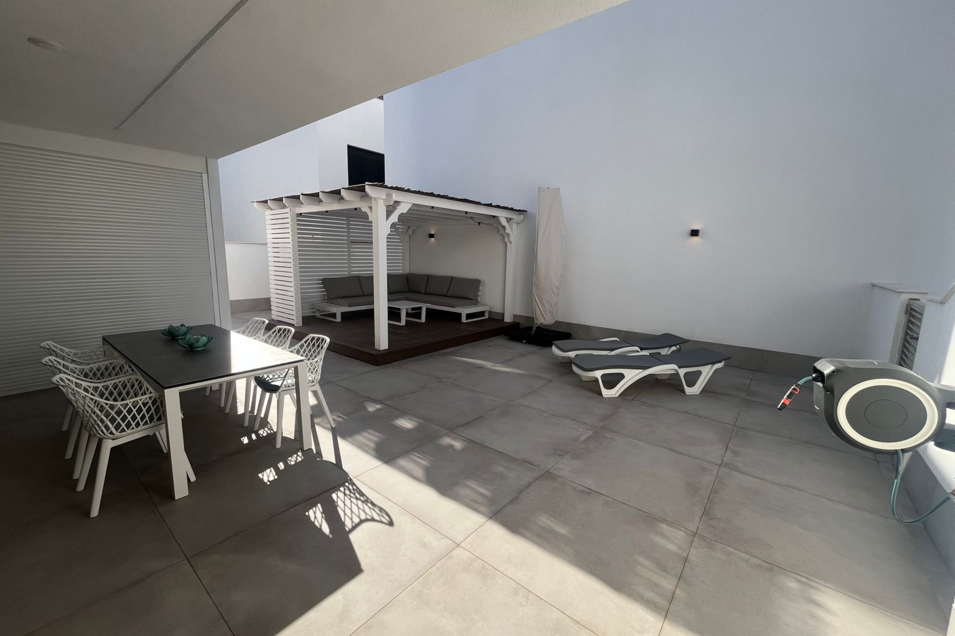 Reventa - Apartment -
San Pedro del Pinatar - Costa Calida