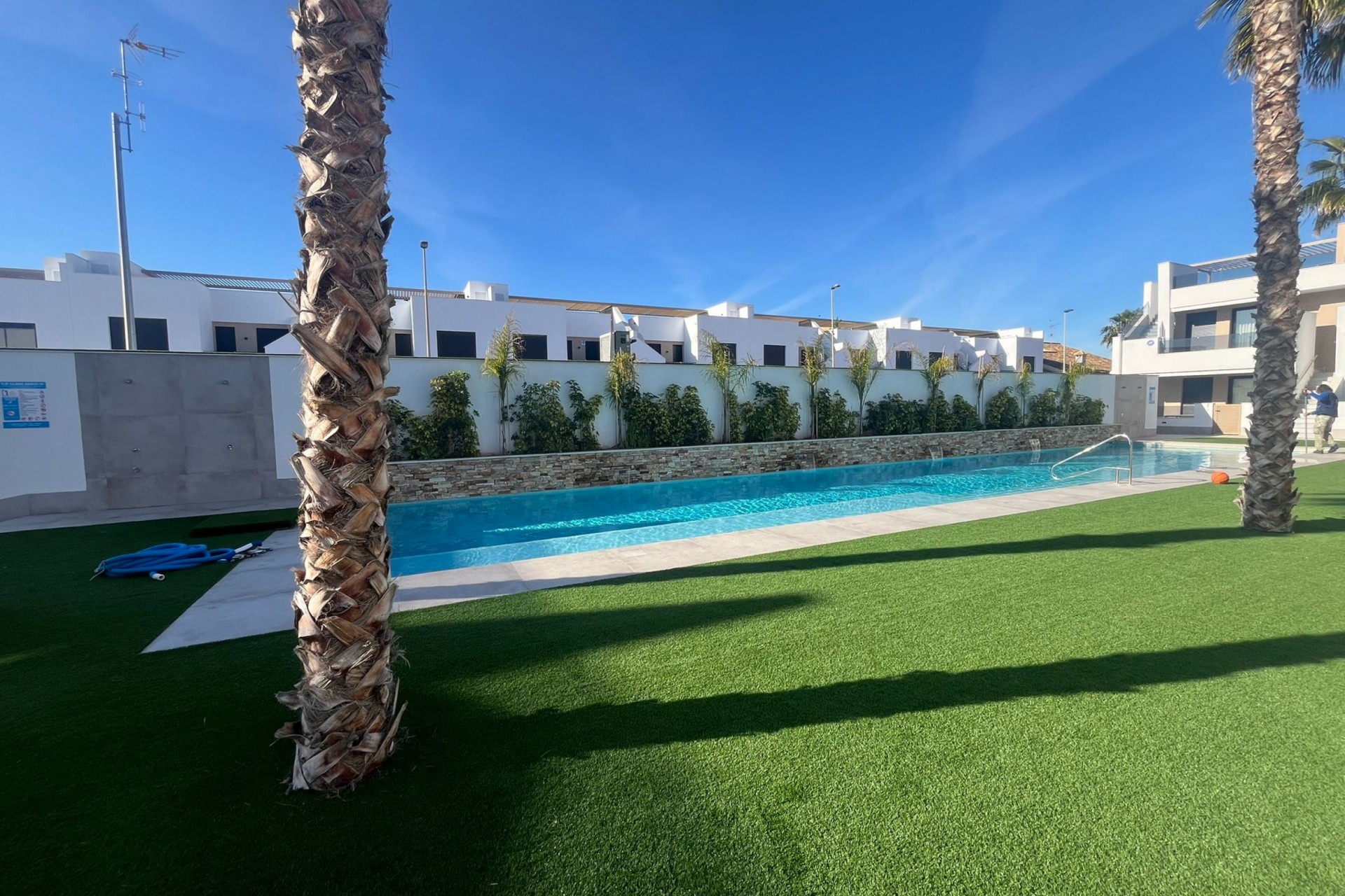 Reventa - Apartment -
San Pedro del Pinatar - Costa Calida