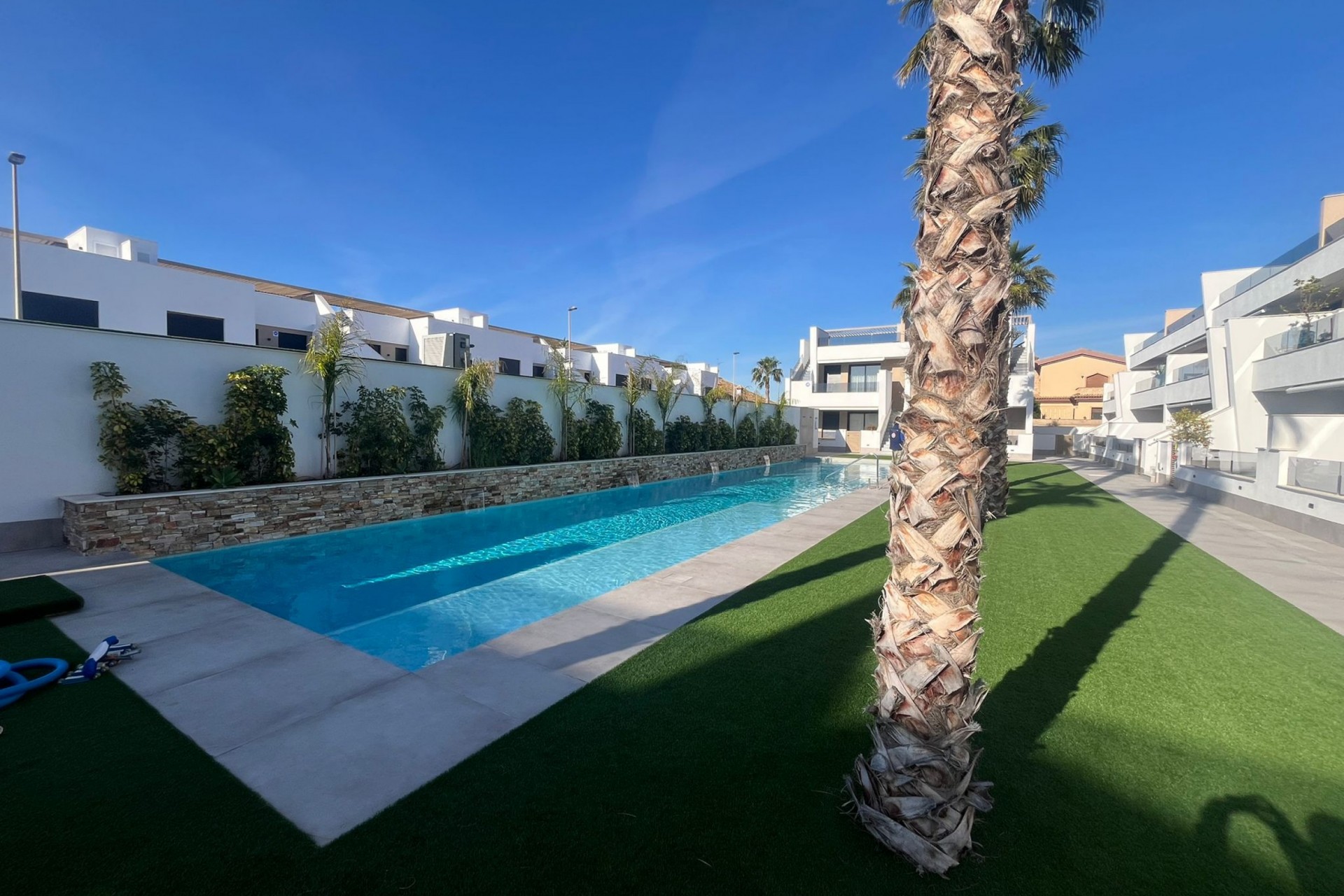 Reventa - Apartment -
San Pedro del Pinatar - Costa Calida