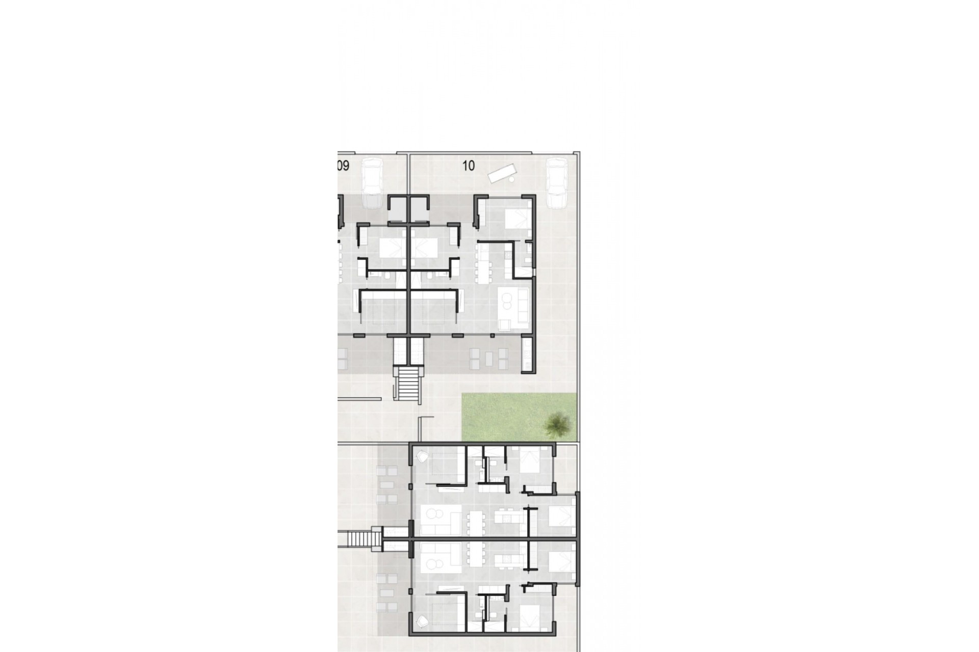 Reventa - Apartment -
San Pedro del Pinatar - Costa Calida