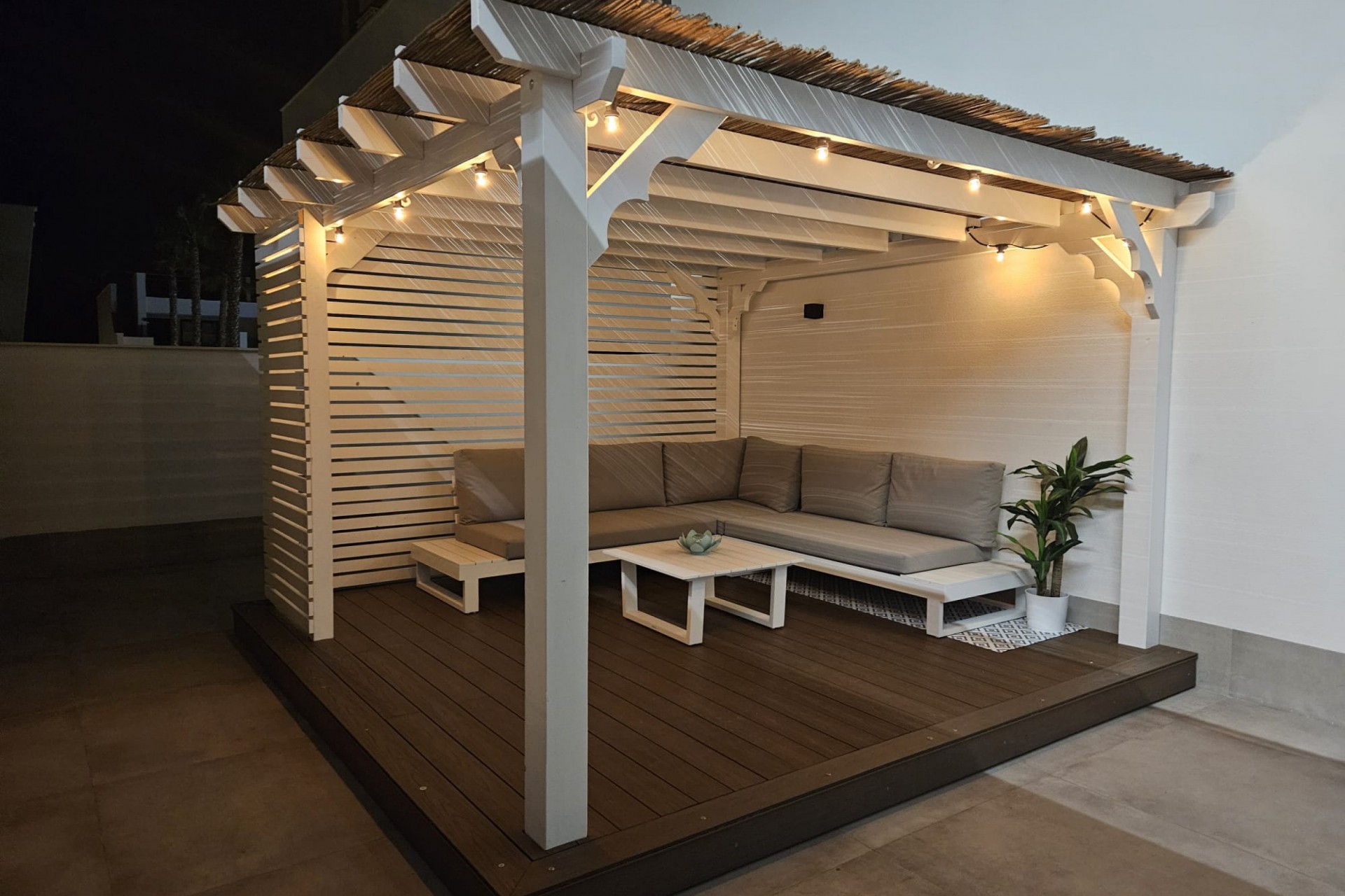 Reventa - Apartment -
San Pedro del Pinatar - Costa Calida