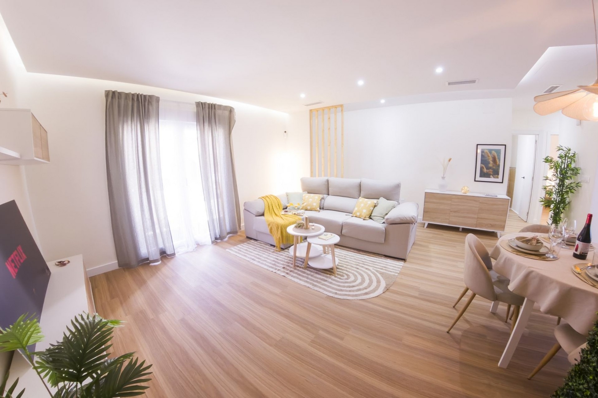 Reventa - Apartment -
San Pedro del Pinatar - Costa Calida