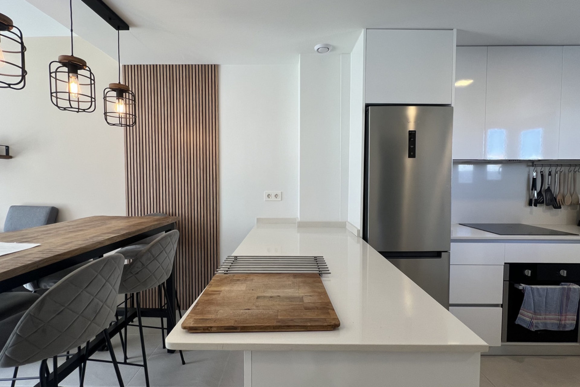 Reventa - Apartment -
San Pedro del Pinatar - Costa Calida