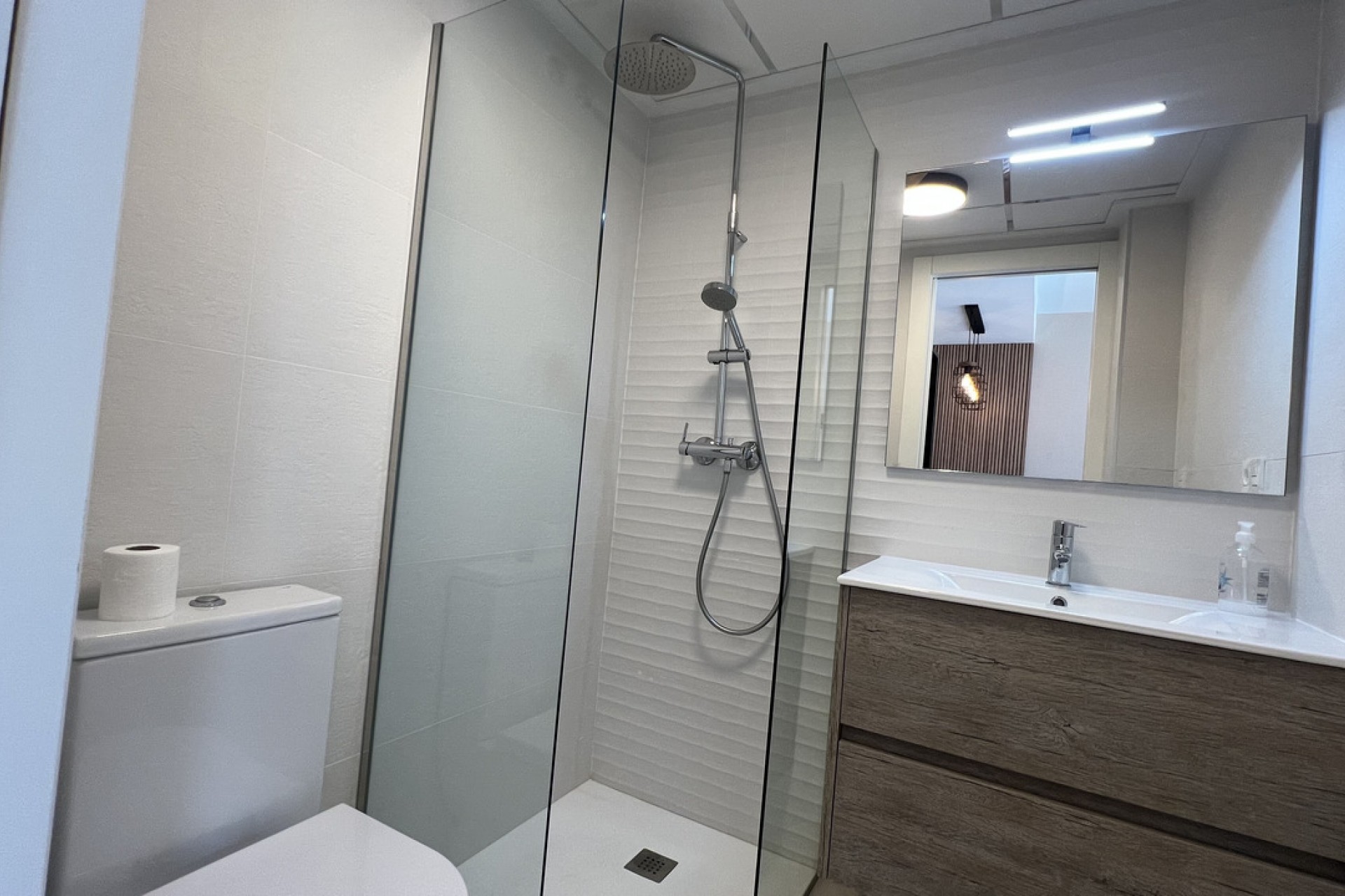 Reventa - Apartment -
San Pedro del Pinatar - Costa Calida