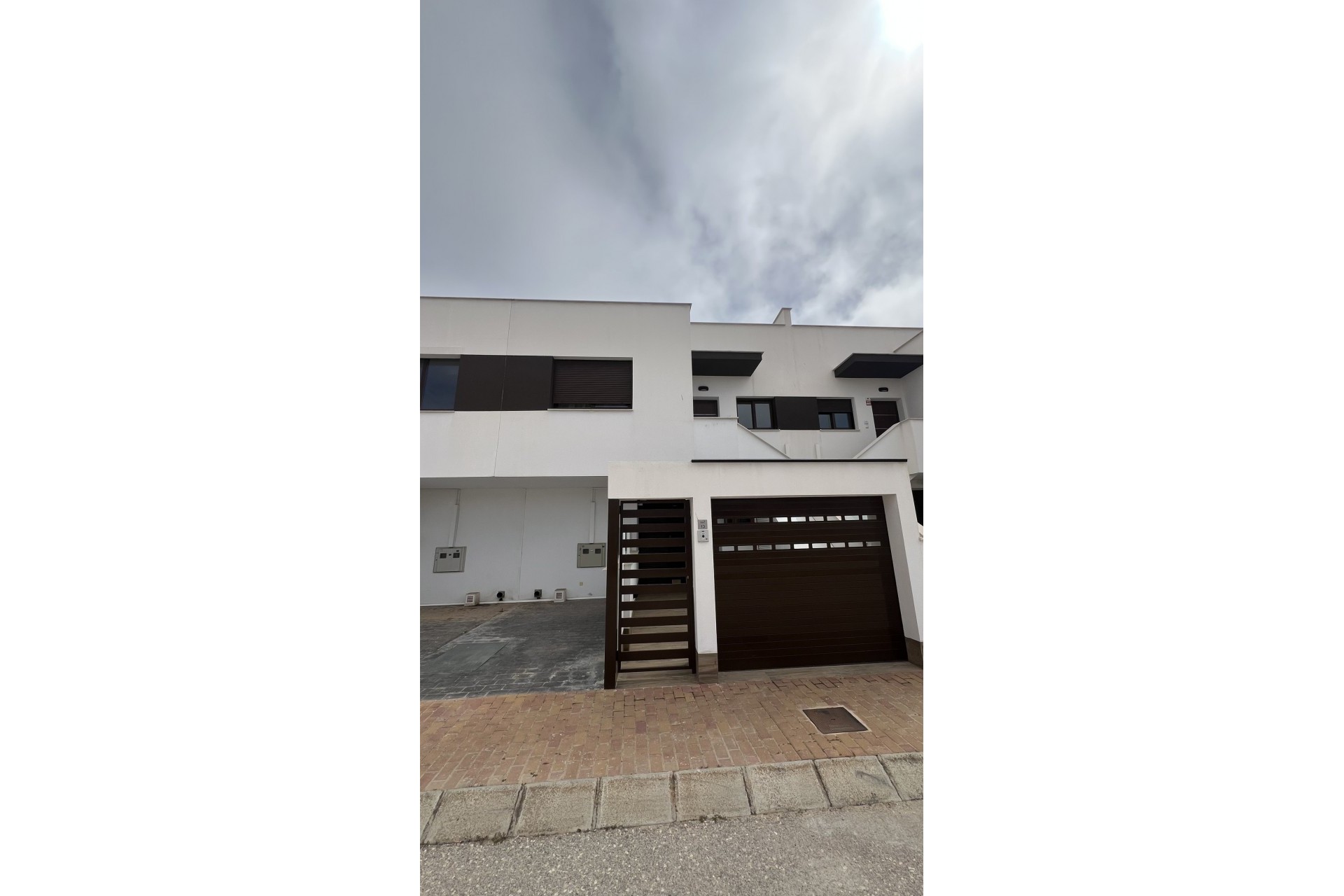 Reventa - Apartment -
San Pedro del Pinatar - Costa Calida