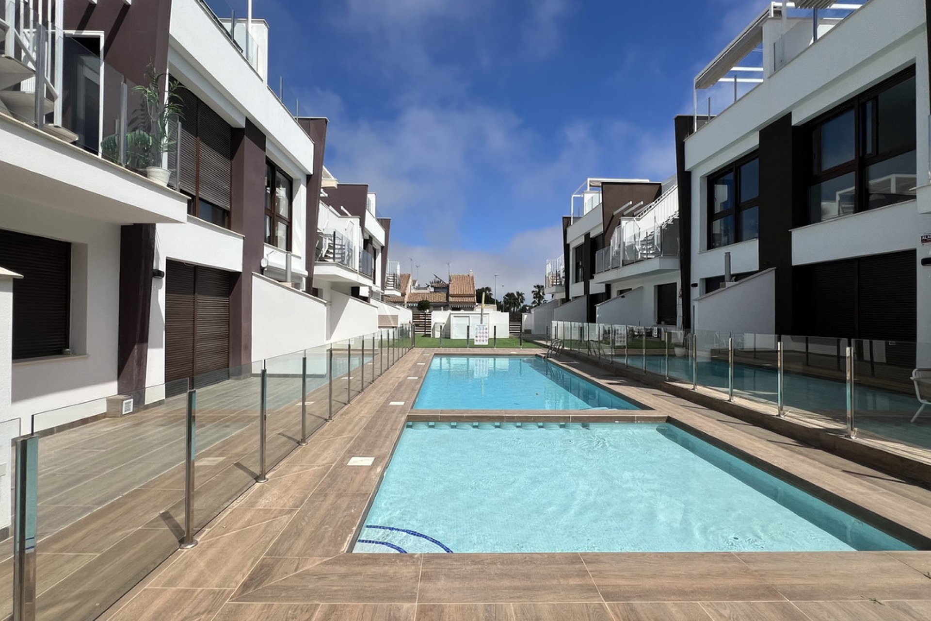 Reventa - Apartment -
San Pedro del Pinatar - Costa Calida