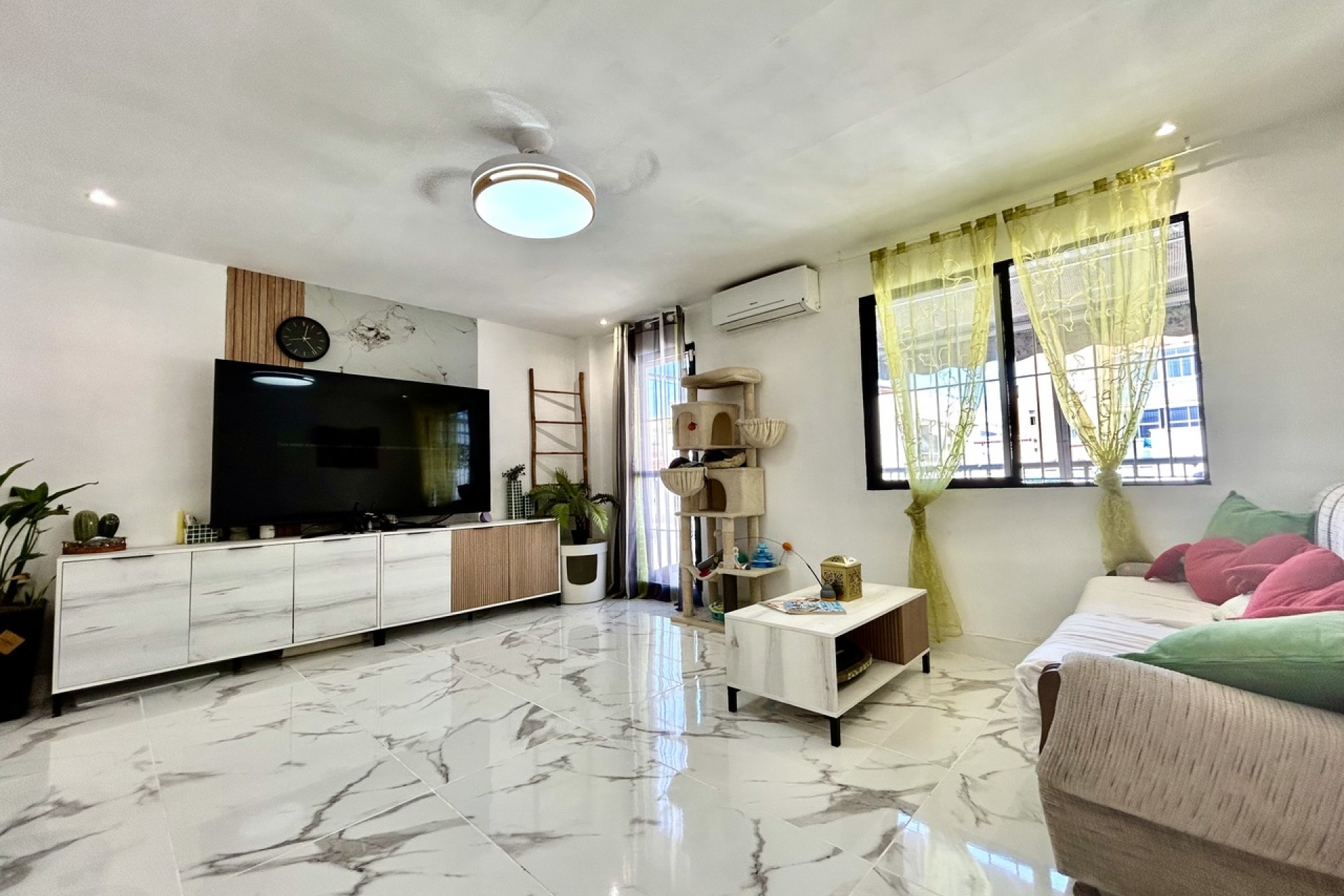 Reventa - Apartment -
San Pedro del Pinatar - Costa Calida