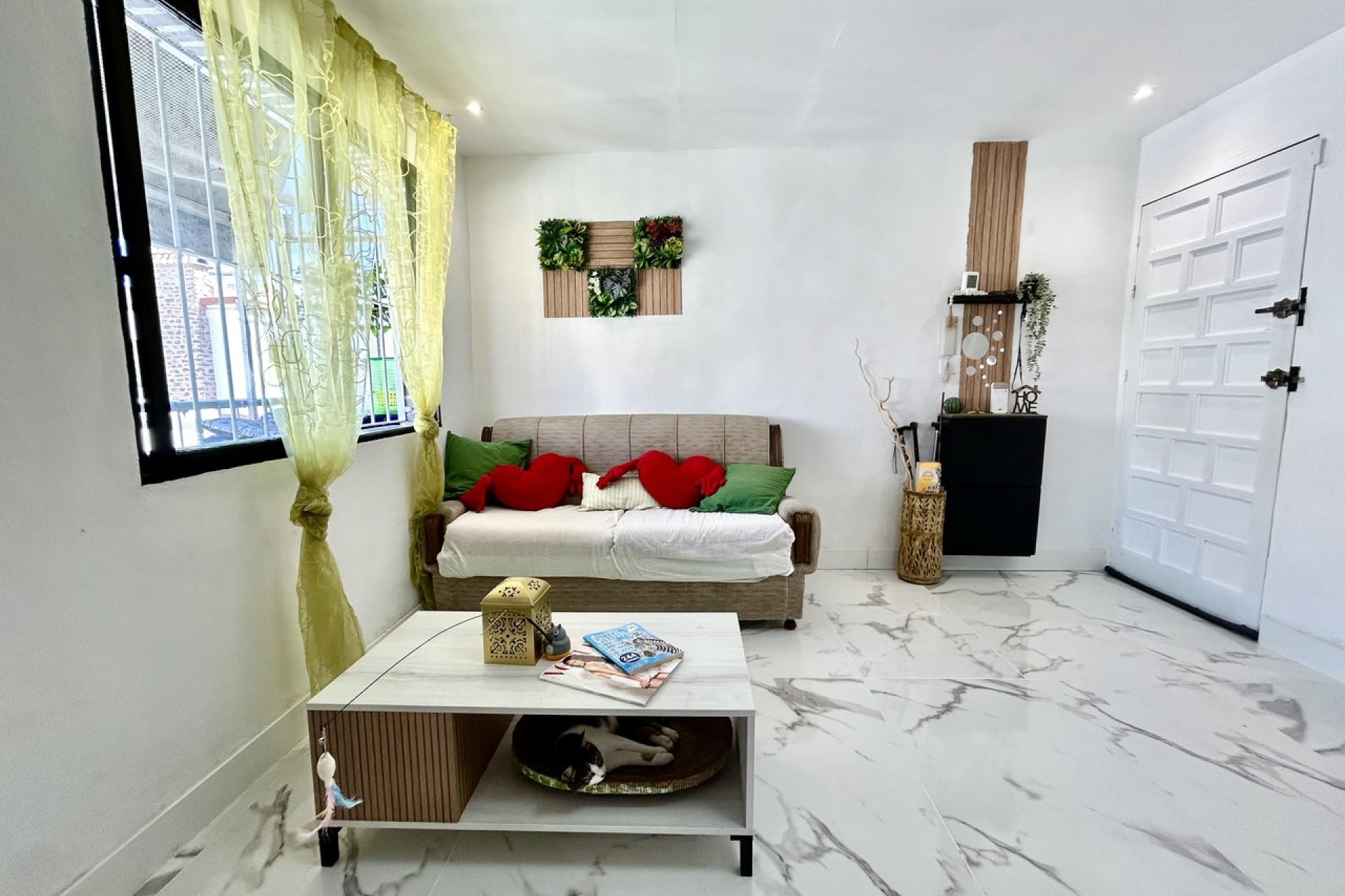 Reventa - Apartment -
San Pedro del Pinatar - Costa Calida