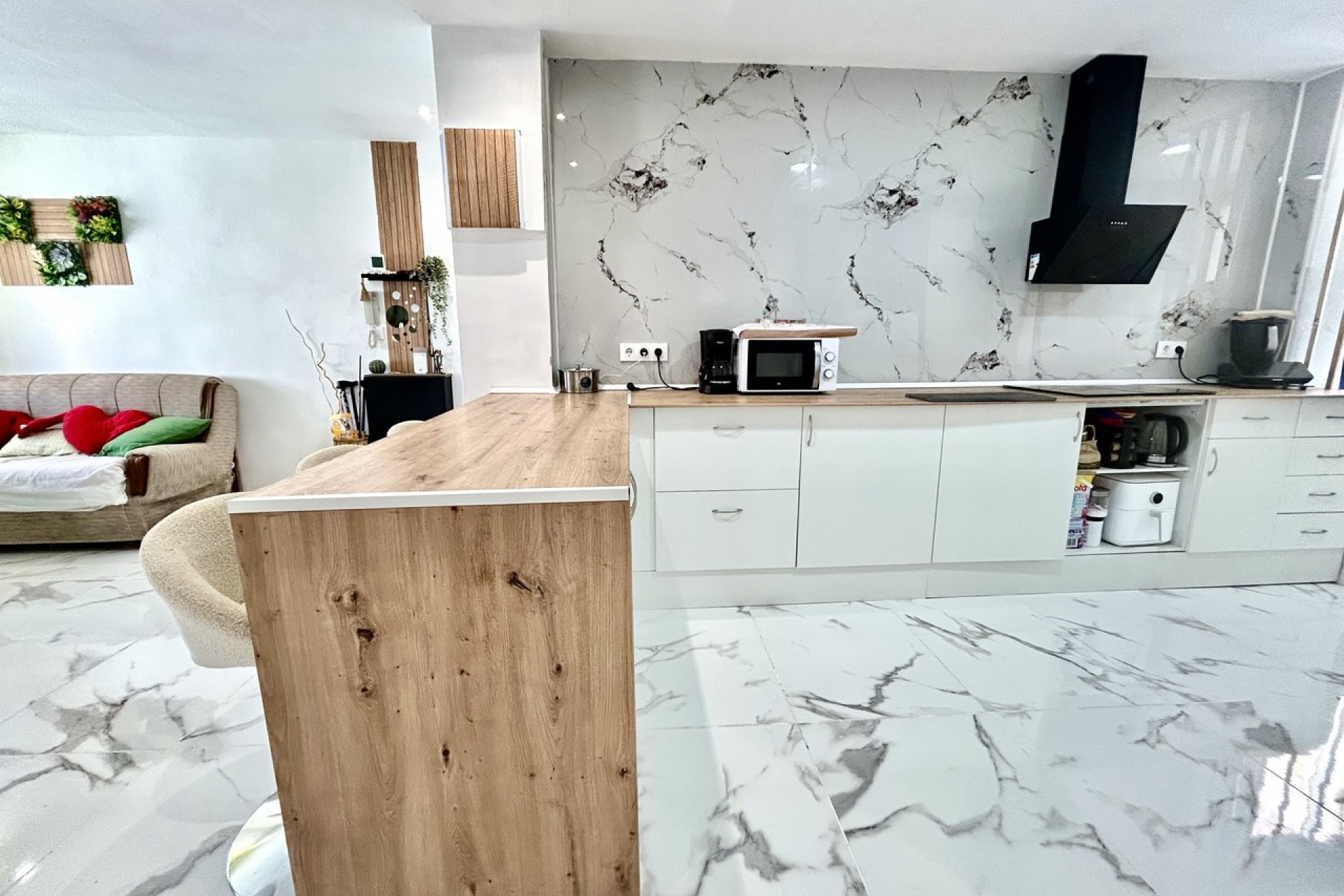 Reventa - Apartment -
San Pedro del Pinatar - Costa Calida