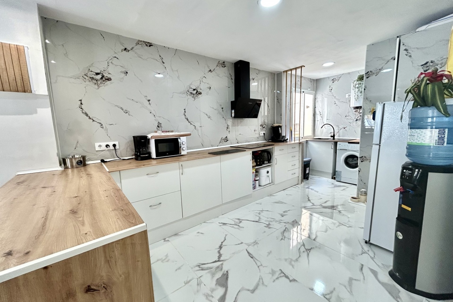 Reventa - Apartment -
San Pedro del Pinatar - Costa Calida