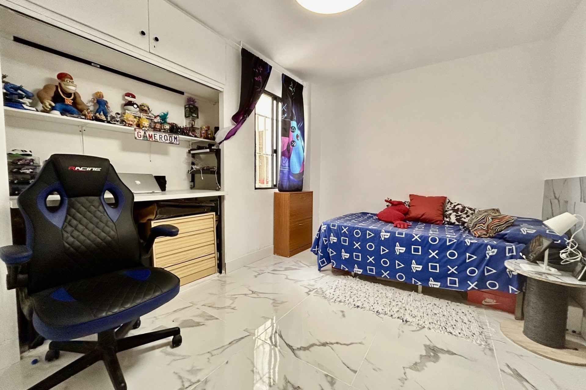 Reventa - Apartment -
San Pedro del Pinatar - Costa Calida