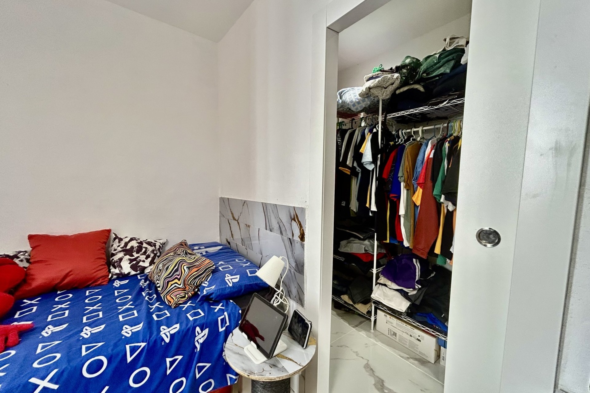 Reventa - Apartment -
San Pedro del Pinatar - Costa Calida