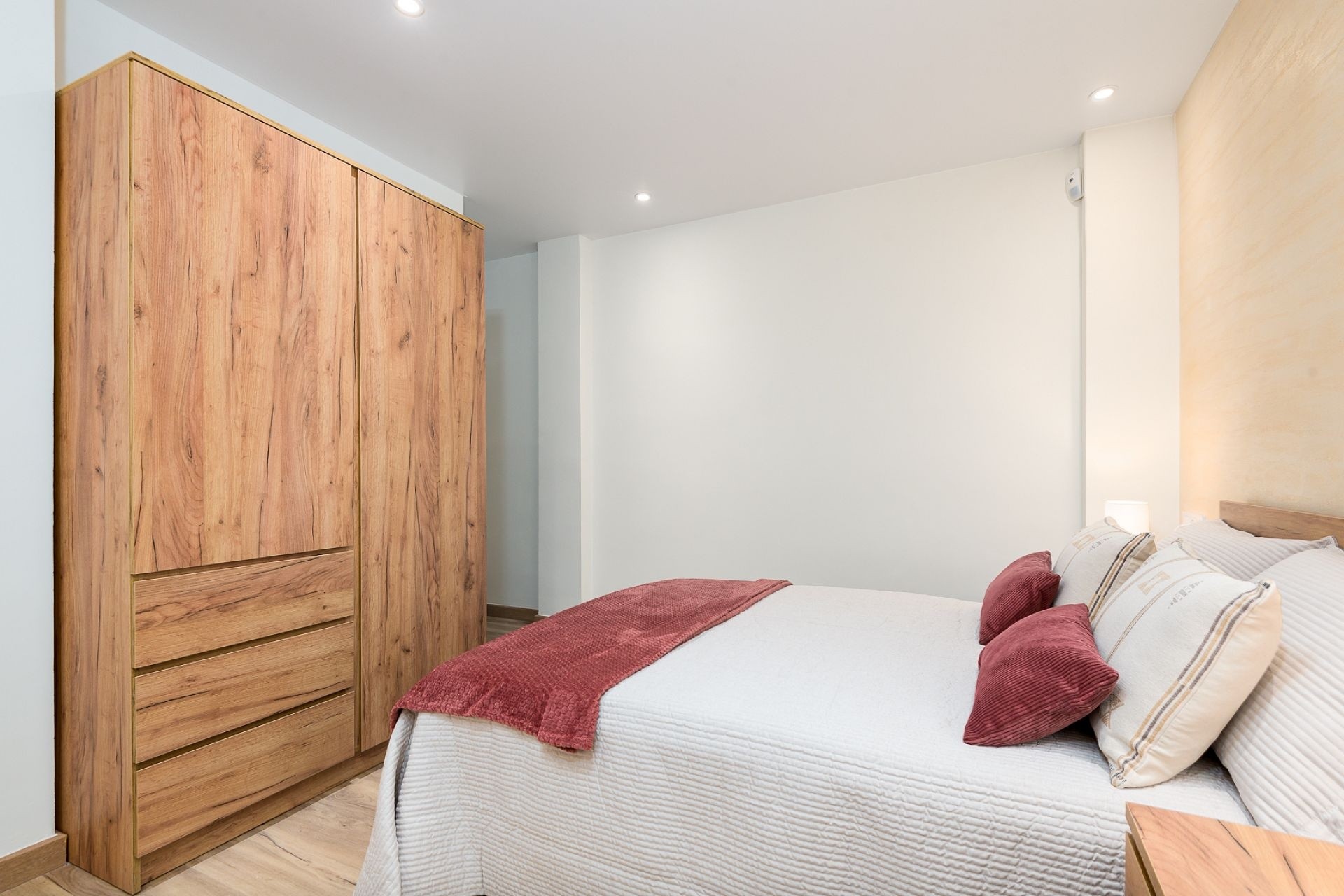 Reventa - Apartment -
San Pedro del Pinatar - Costa Calida