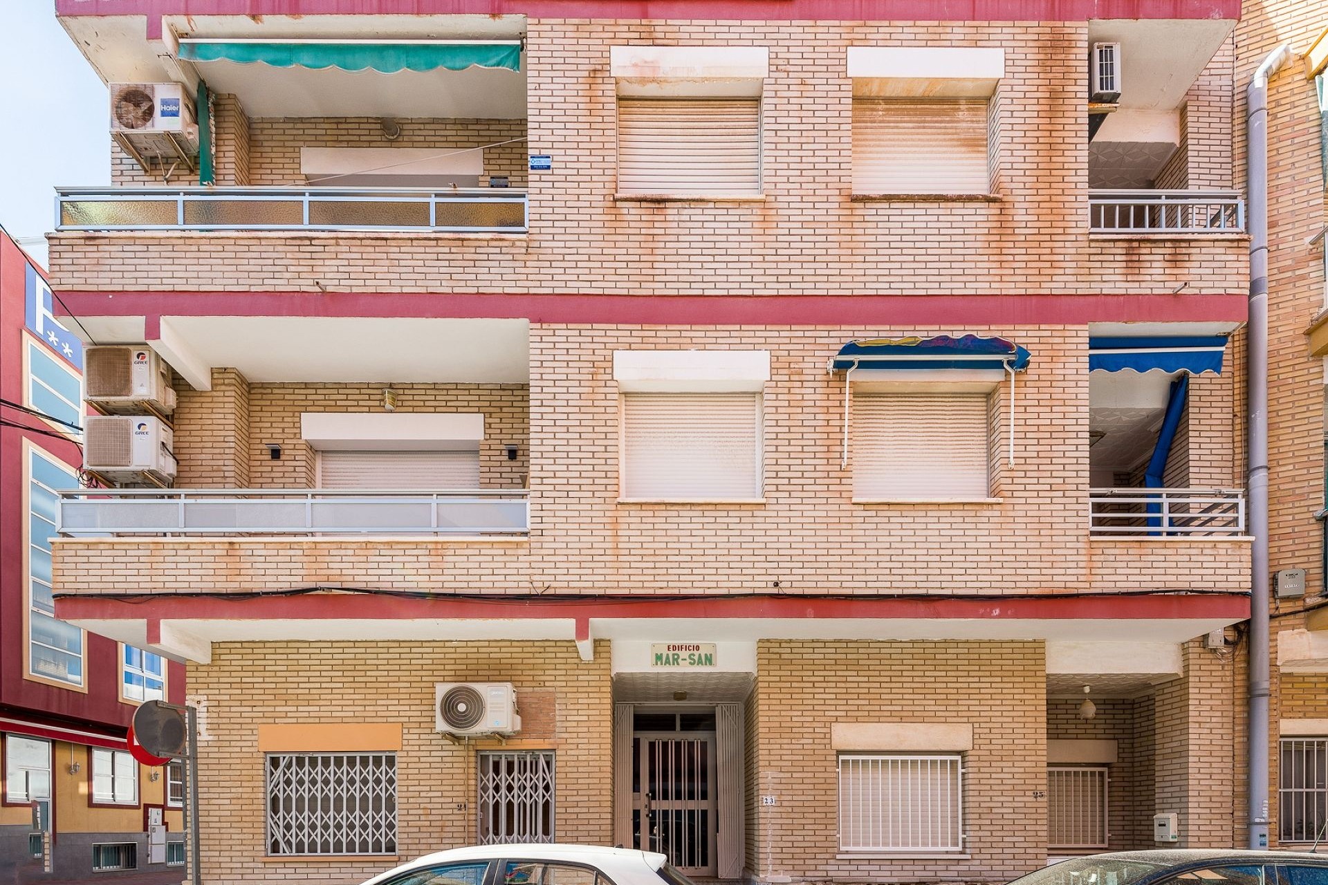 Reventa - Apartment -
San Pedro del Pinatar - Costa Calida
