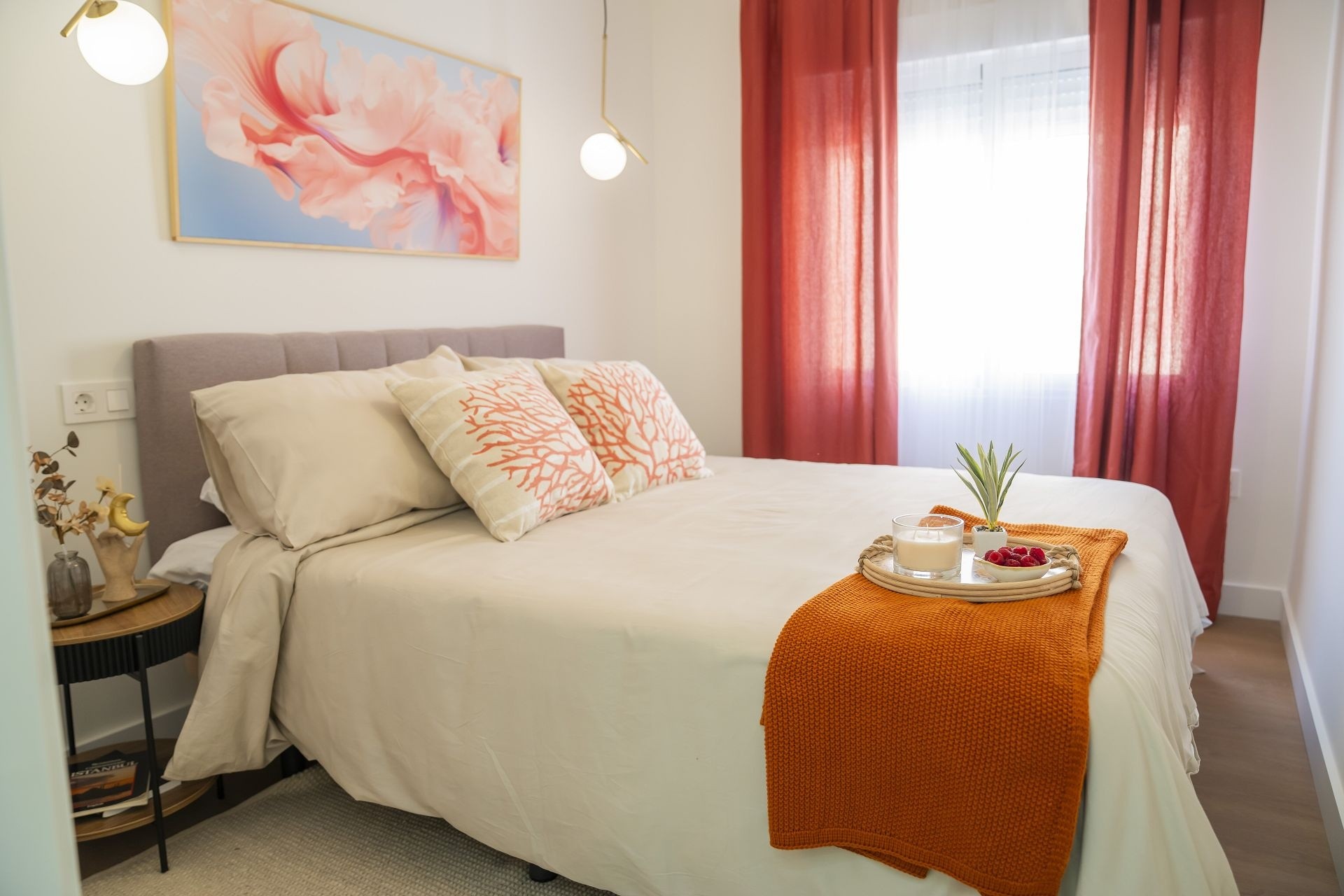 Reventa - Apartment -
San Pedro del Pinatar - Costa Calida