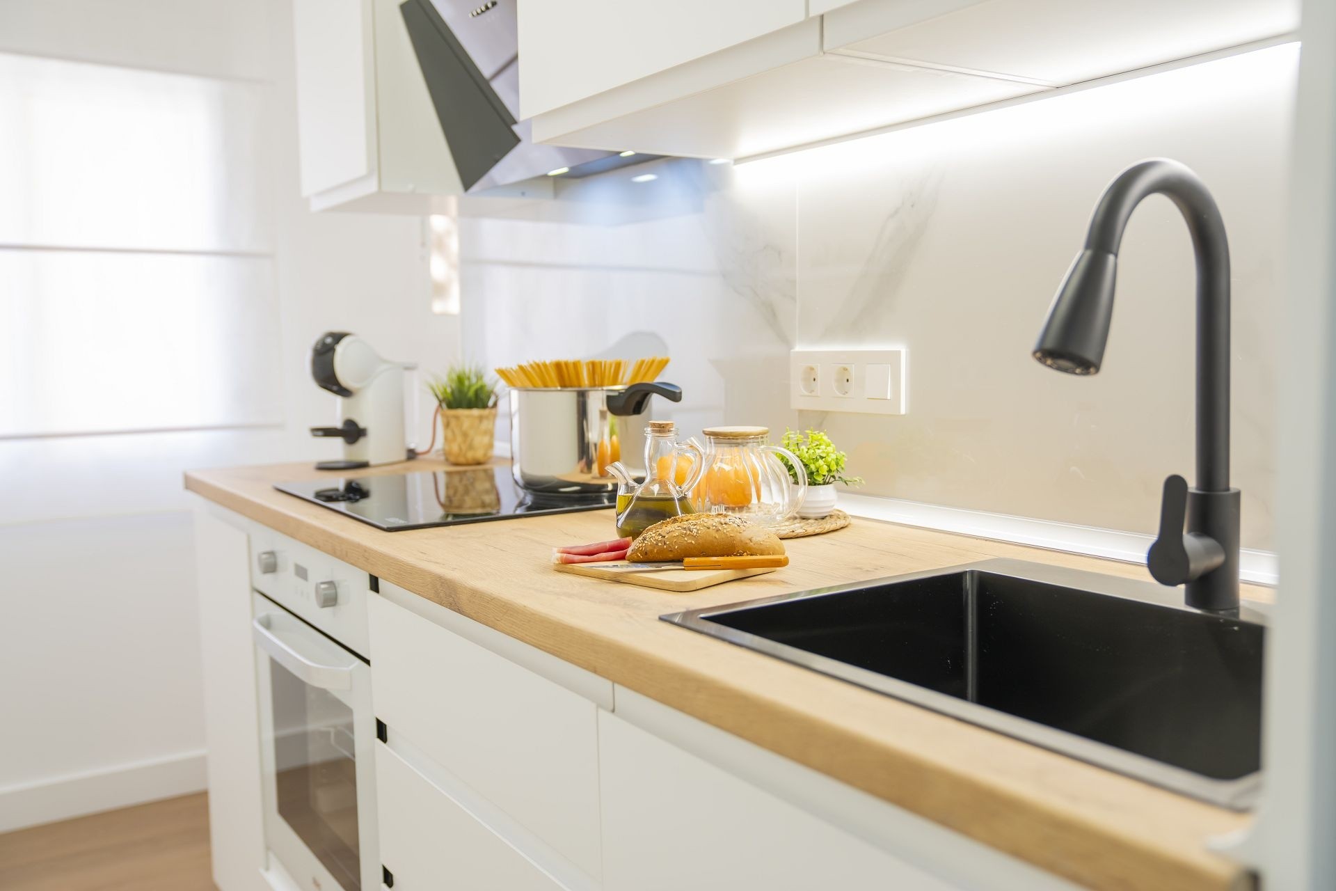Reventa - Apartment -
San Pedro del Pinatar - Costa Calida