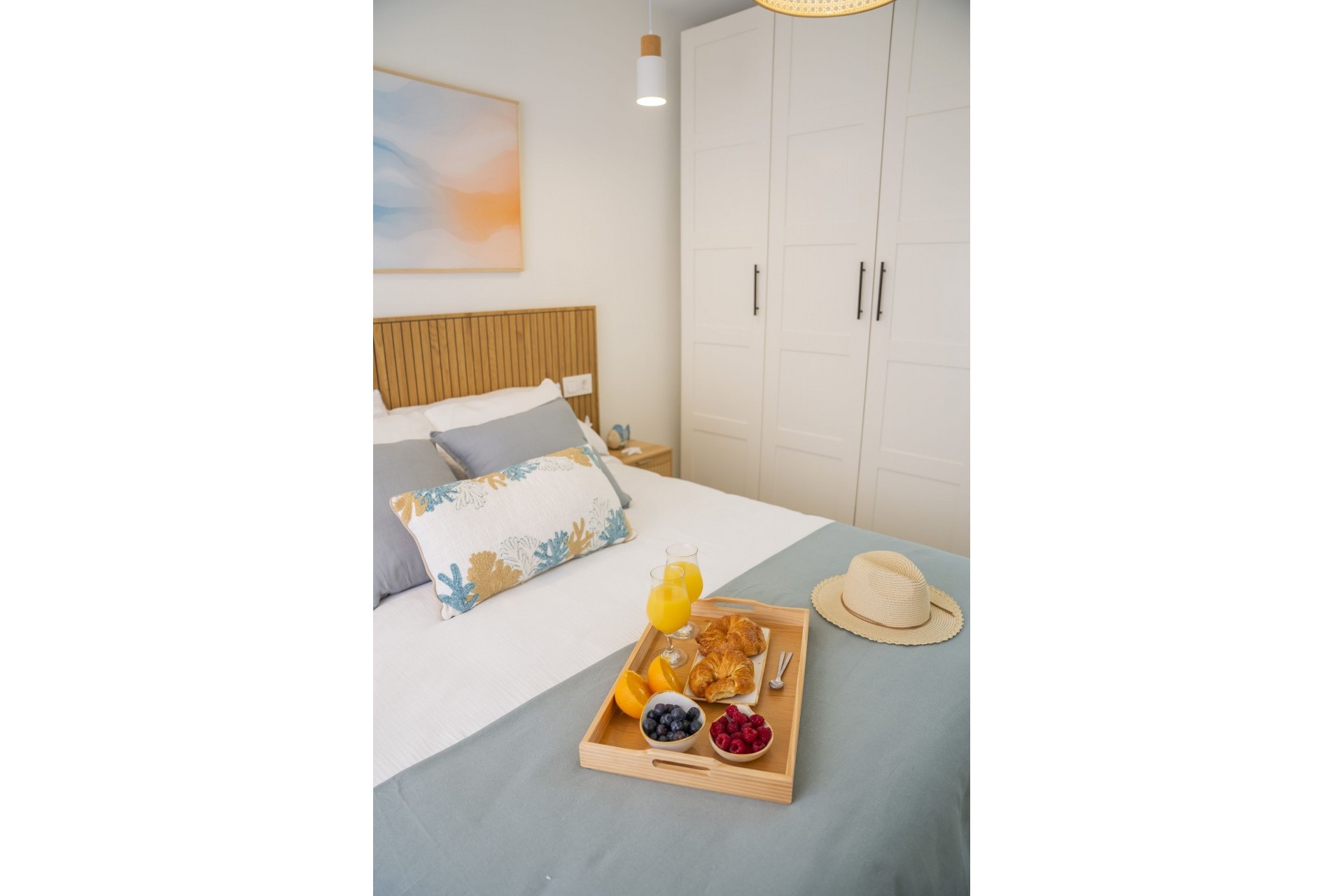 Reventa - Apartment -
San Pedro del Pinatar - Costa Calida