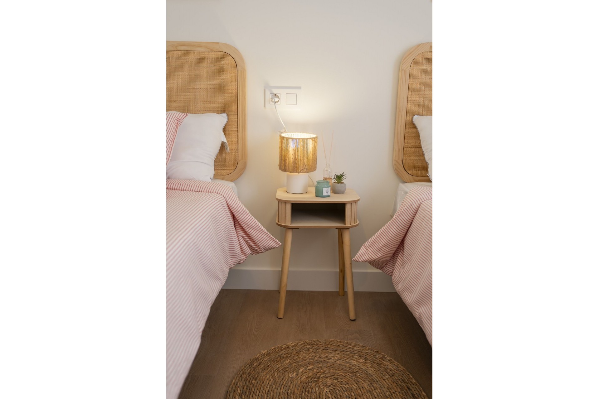 Reventa - Apartment -
San Pedro del Pinatar - Costa Calida