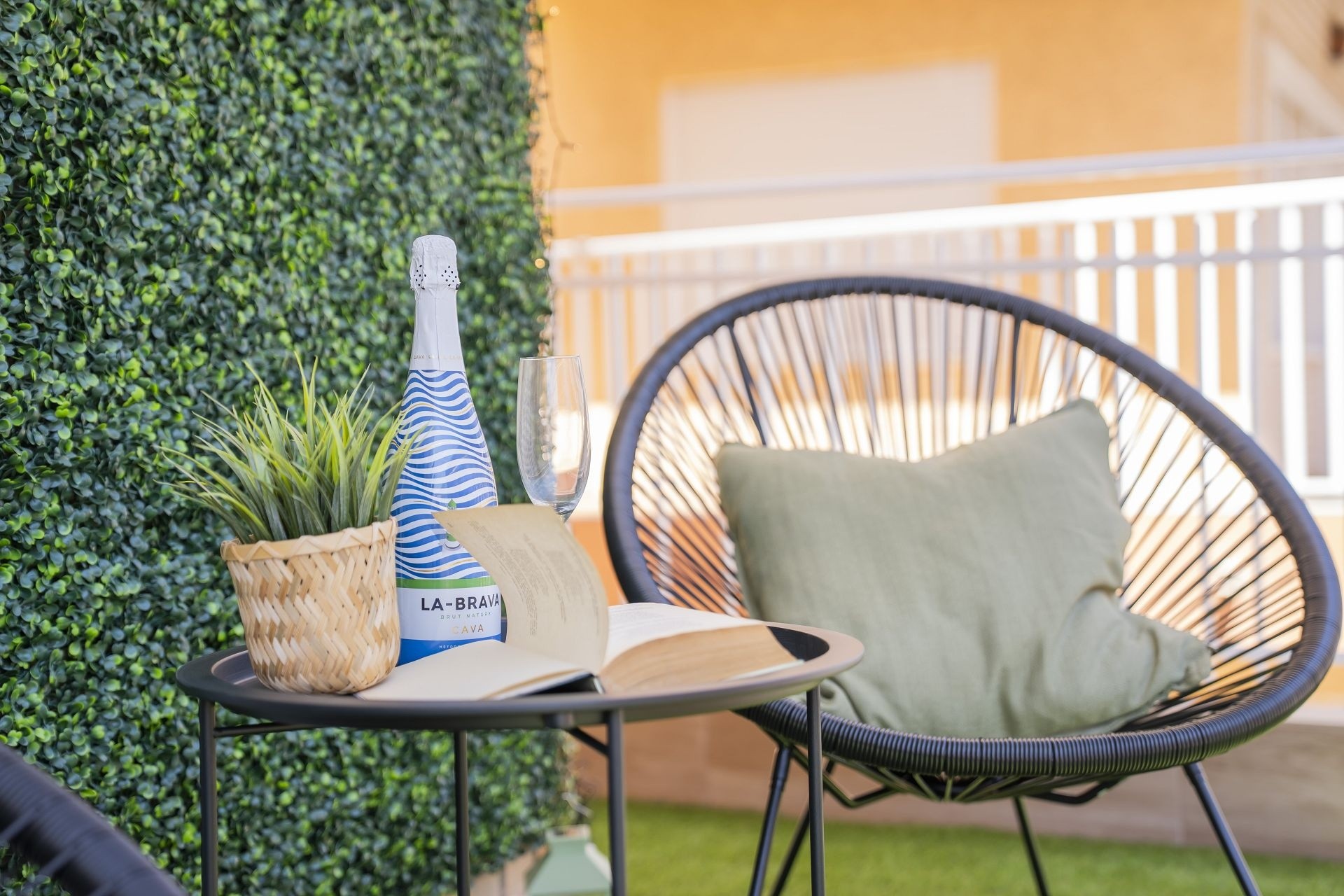 Reventa - Apartment -
San Pedro del Pinatar - Costa Calida