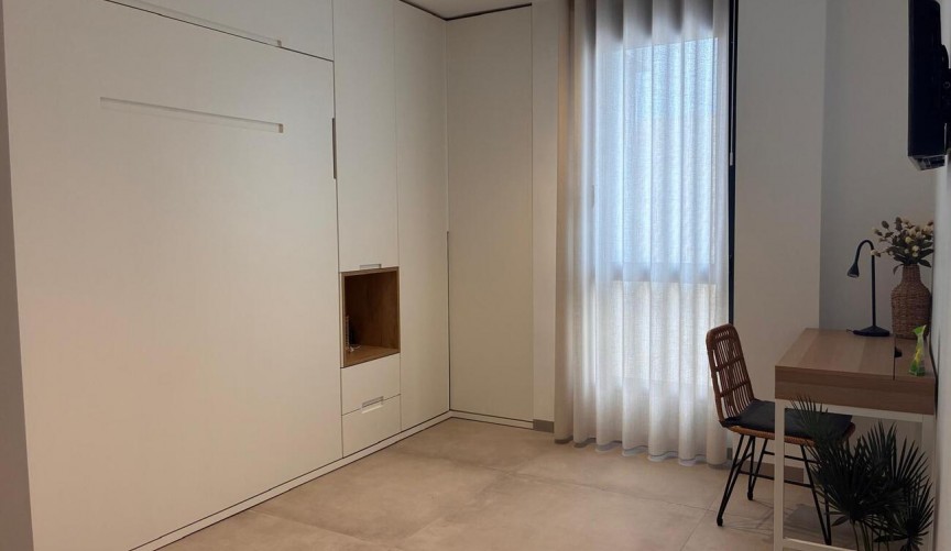 Reventa - Apartment -
San Pedro del Pinatar - Costa Calida