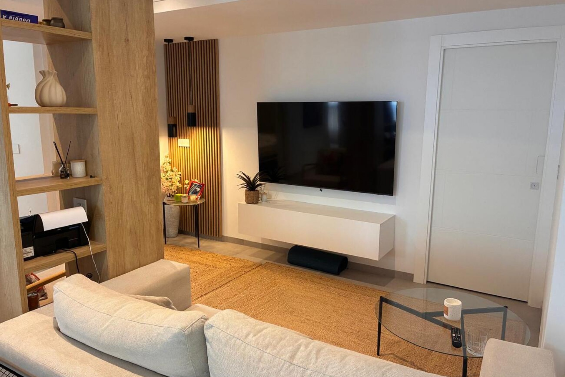 Reventa - Apartment -
San Pedro del Pinatar - Costa Calida